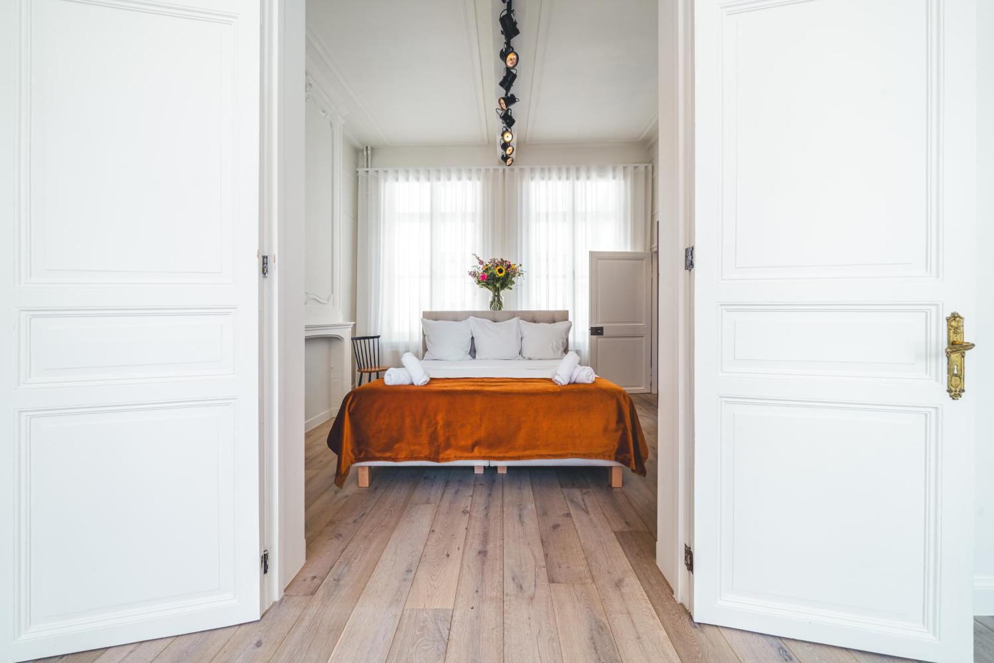 Quadruple Room Terrace