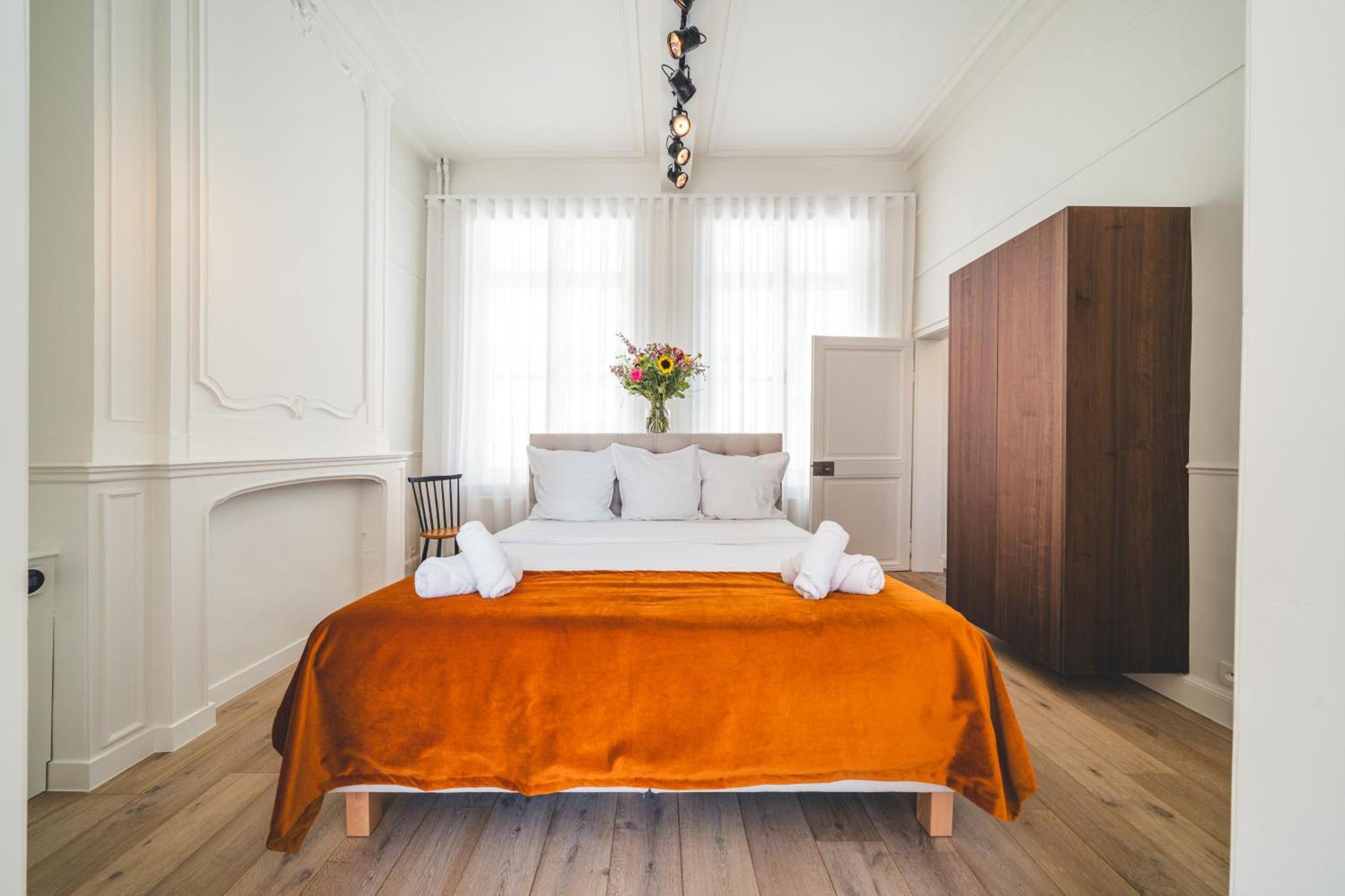 Quadruple Room Terrace