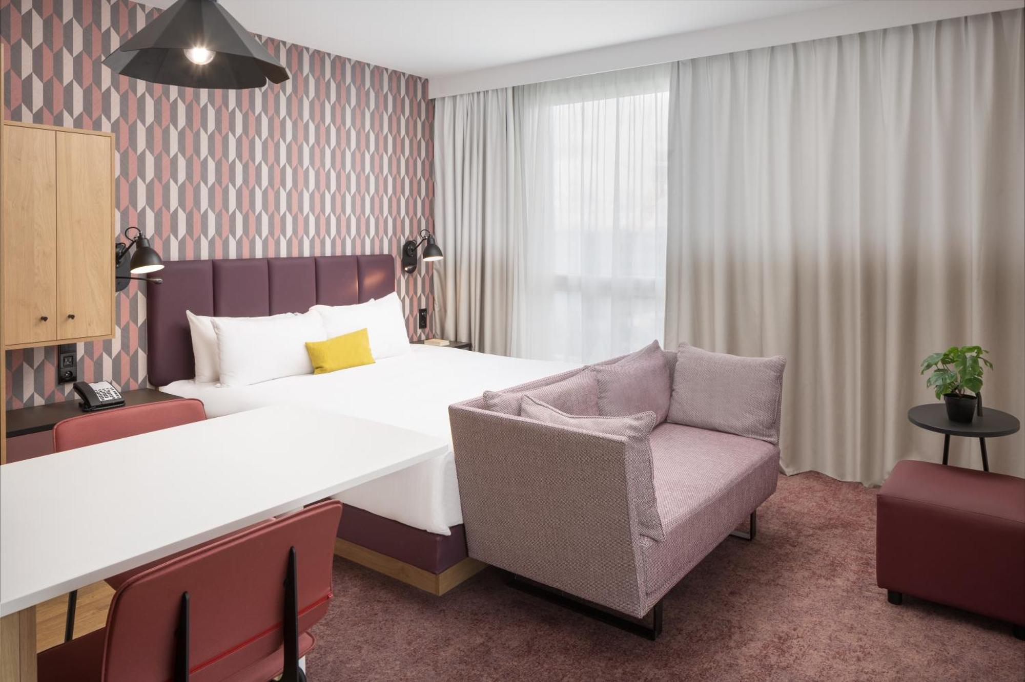 King Room