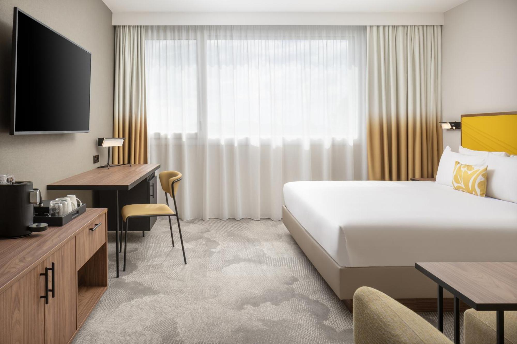 King Room