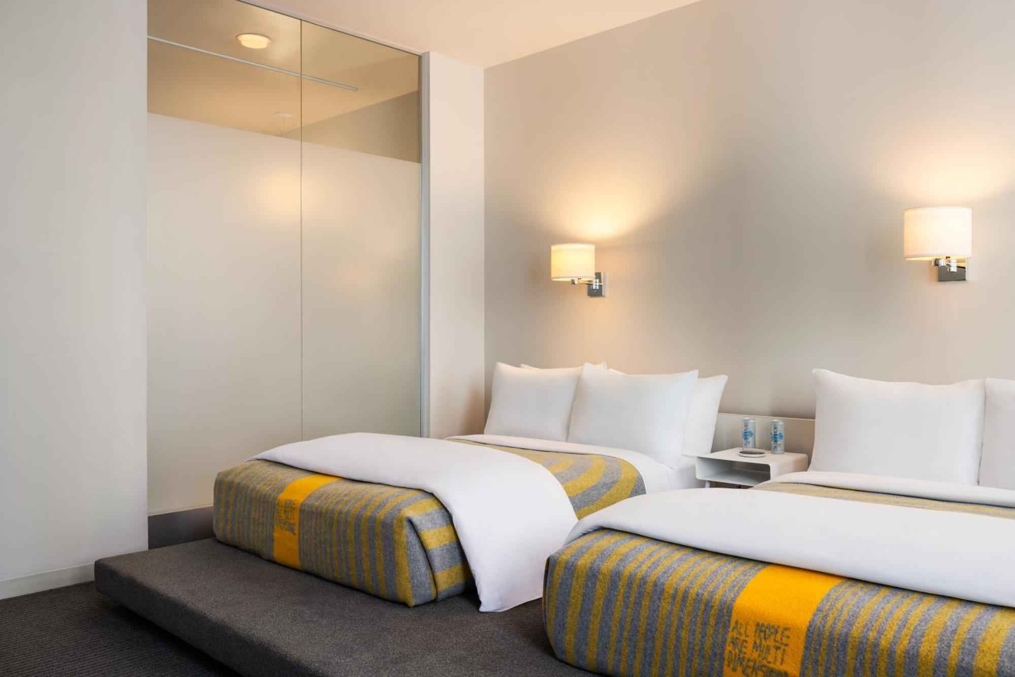 Select Double Room