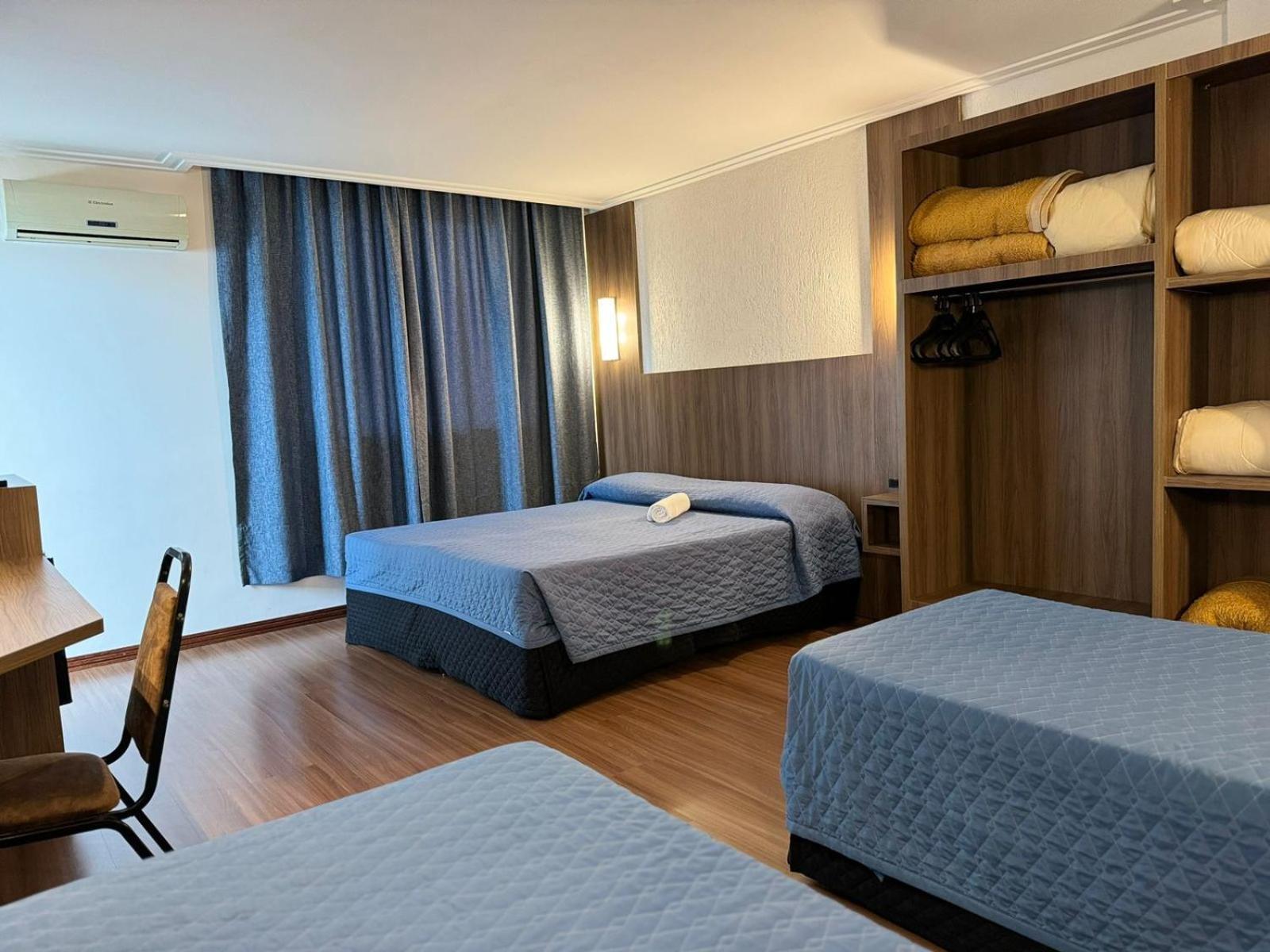 Superior Quadruple Room