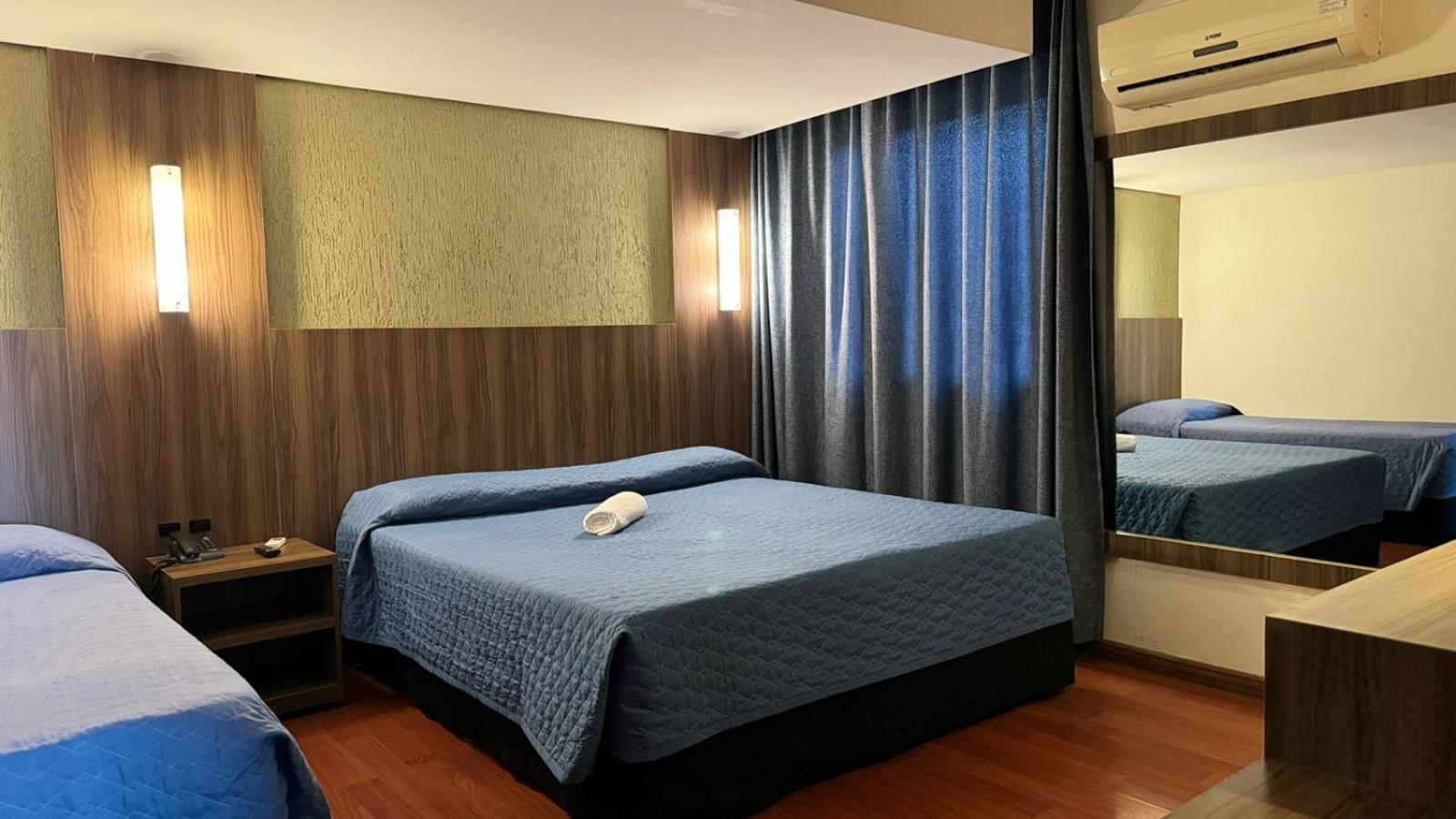 Superior Triple Room