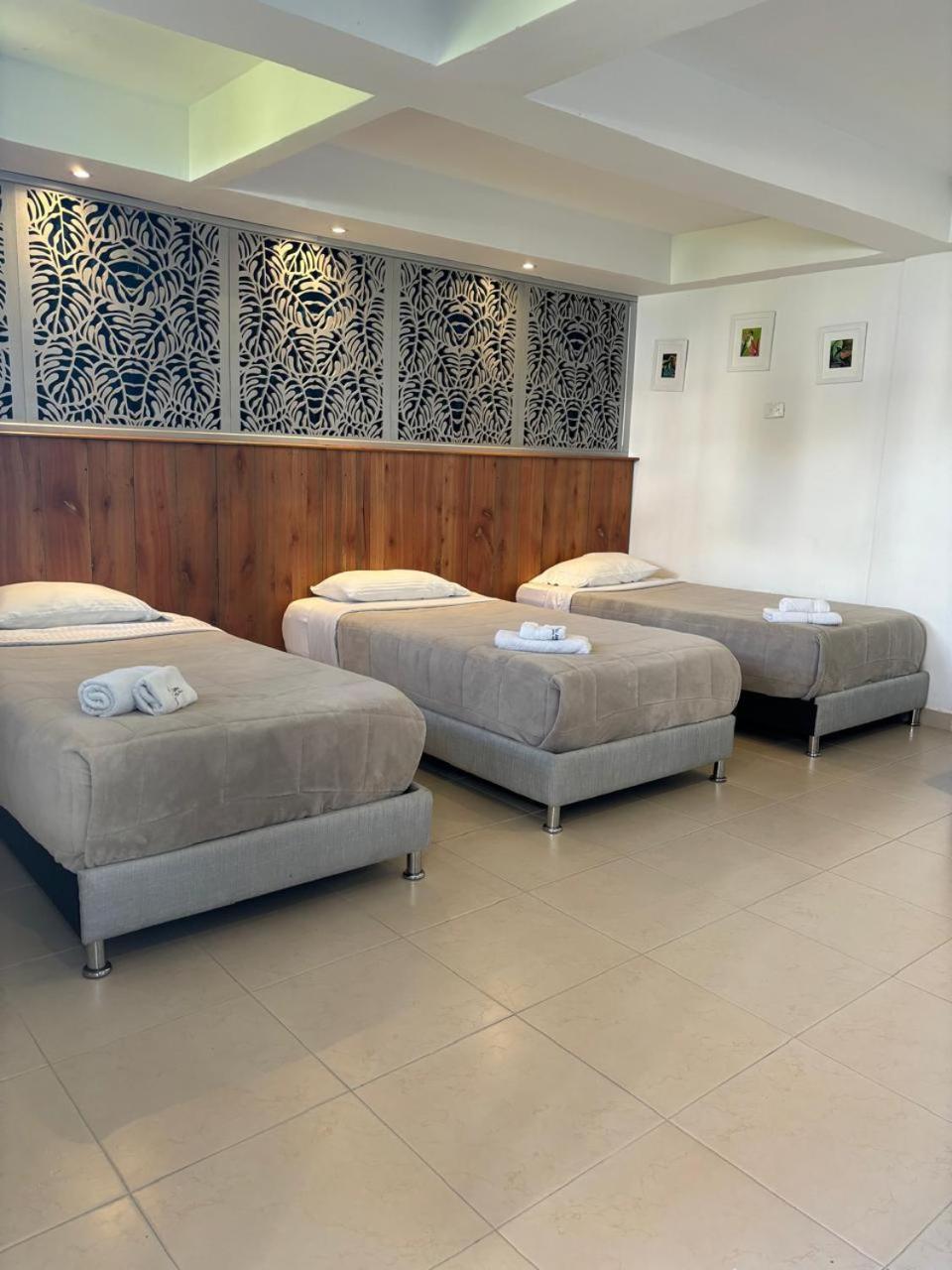Standard Family Room