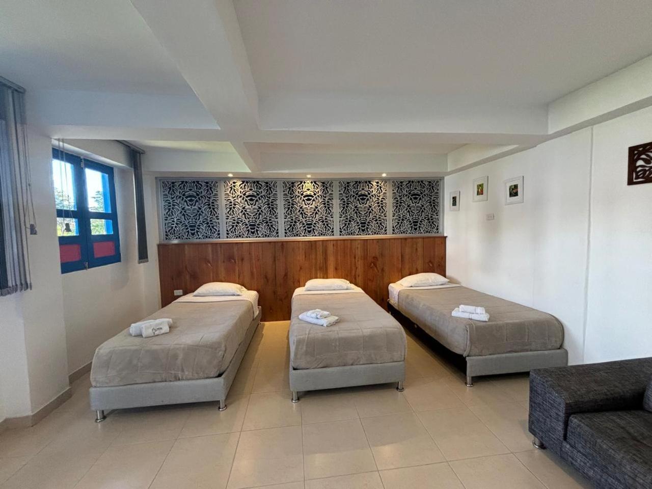 Standard Family Room