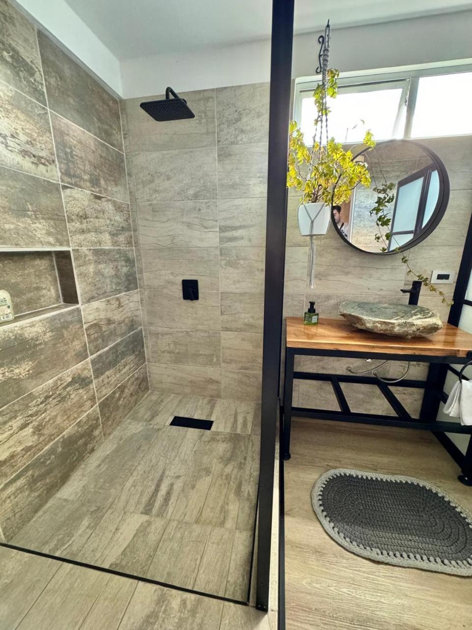 Superior Double or Twin Room Garden View