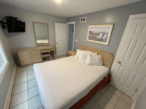 Two-Bedroom Suite Kitchen