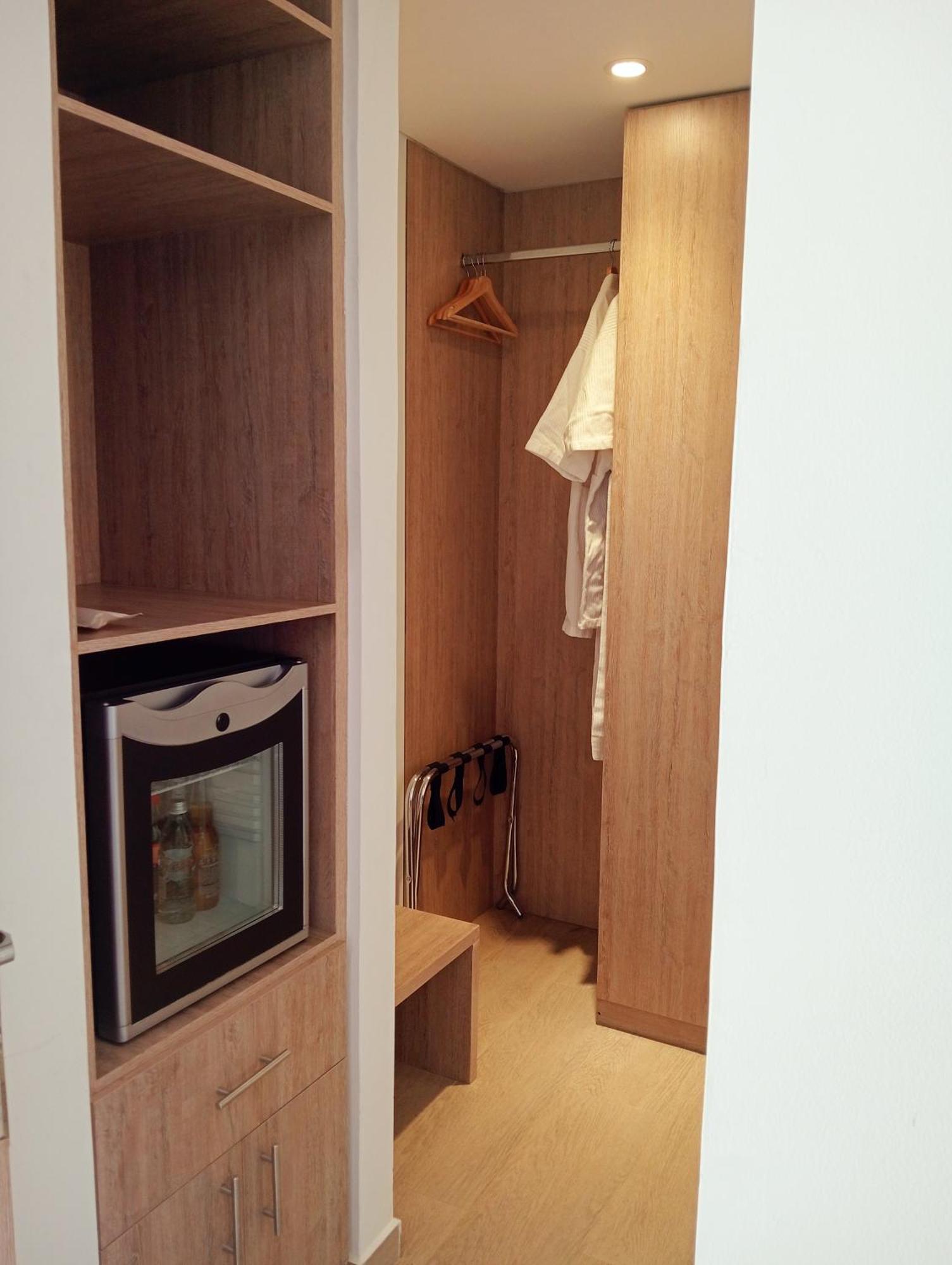 Suite Spa Bath