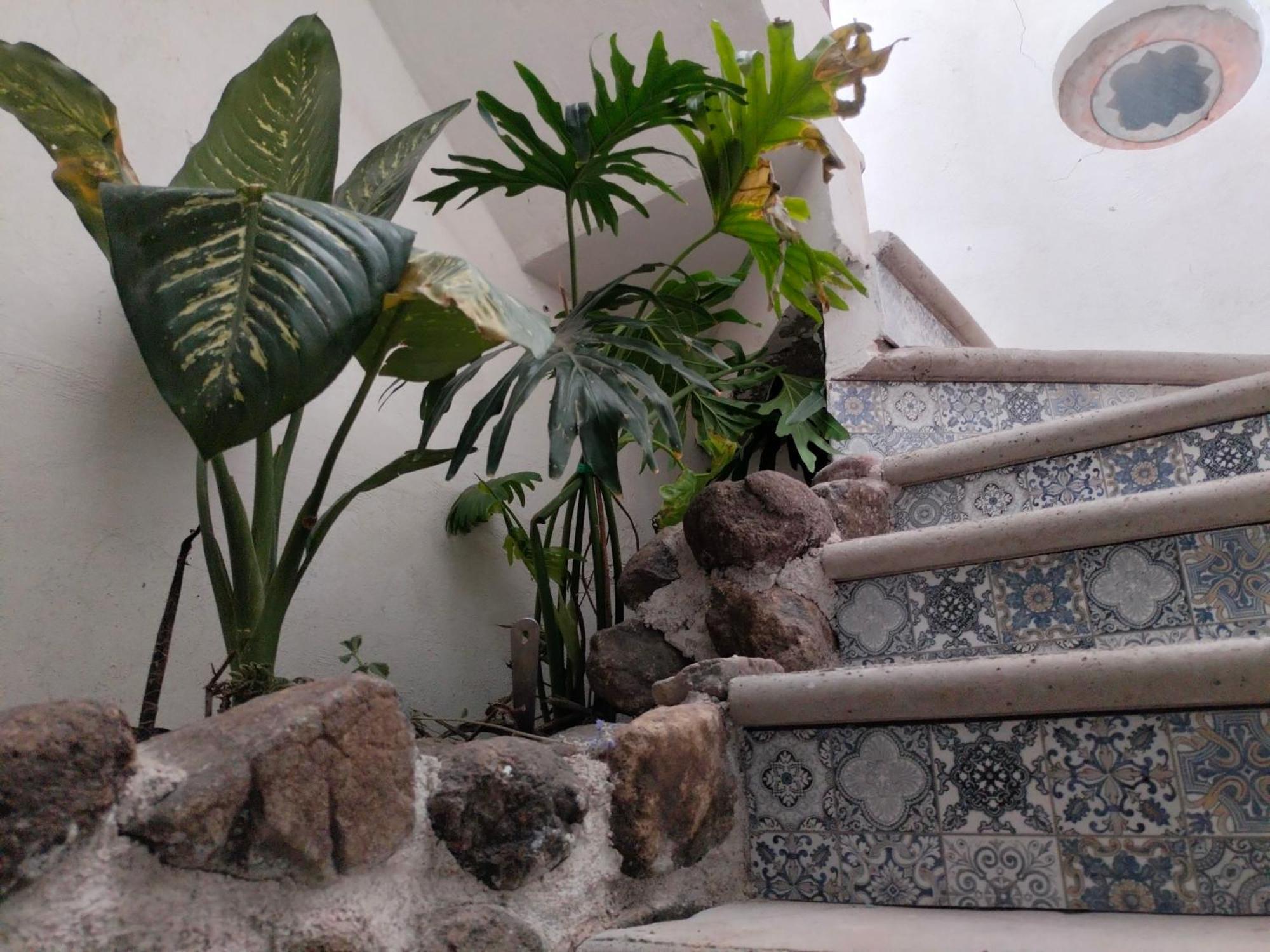 Habitación Cuádruple Confort