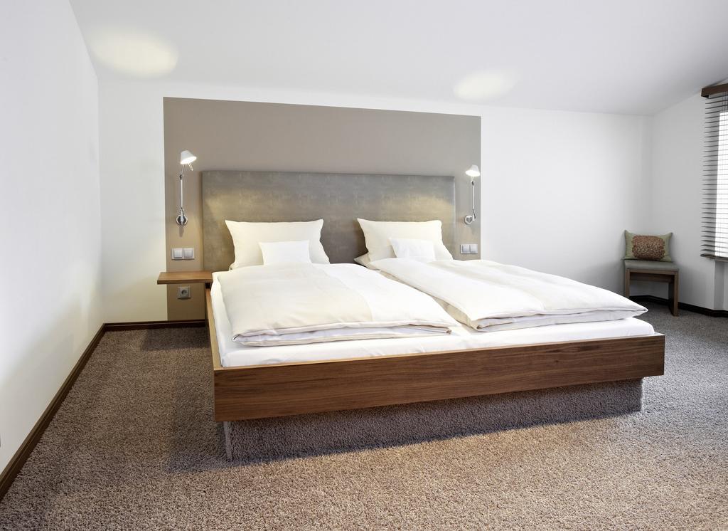 Comfort Doppelzimmer