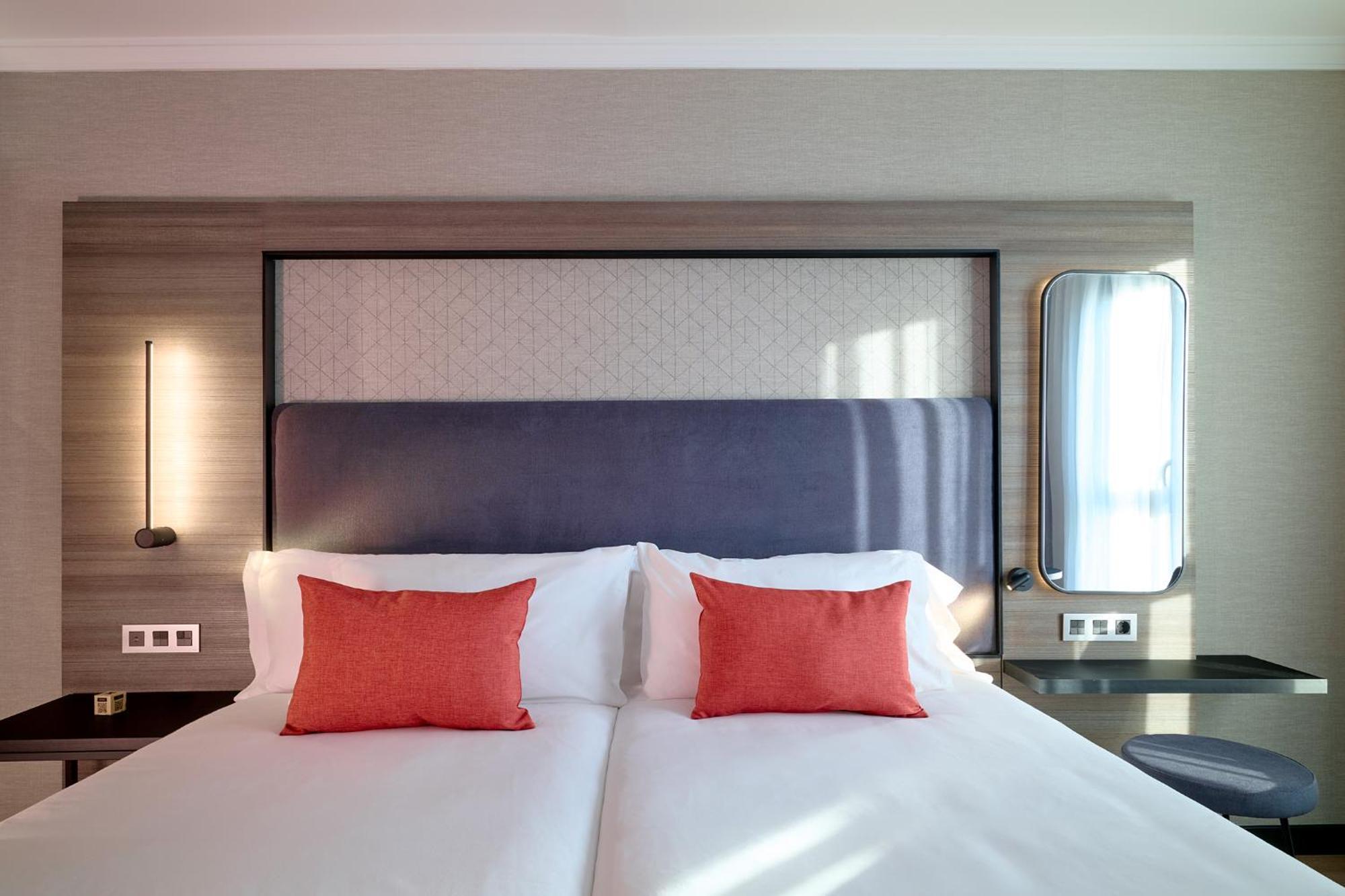 Premium Twin Room