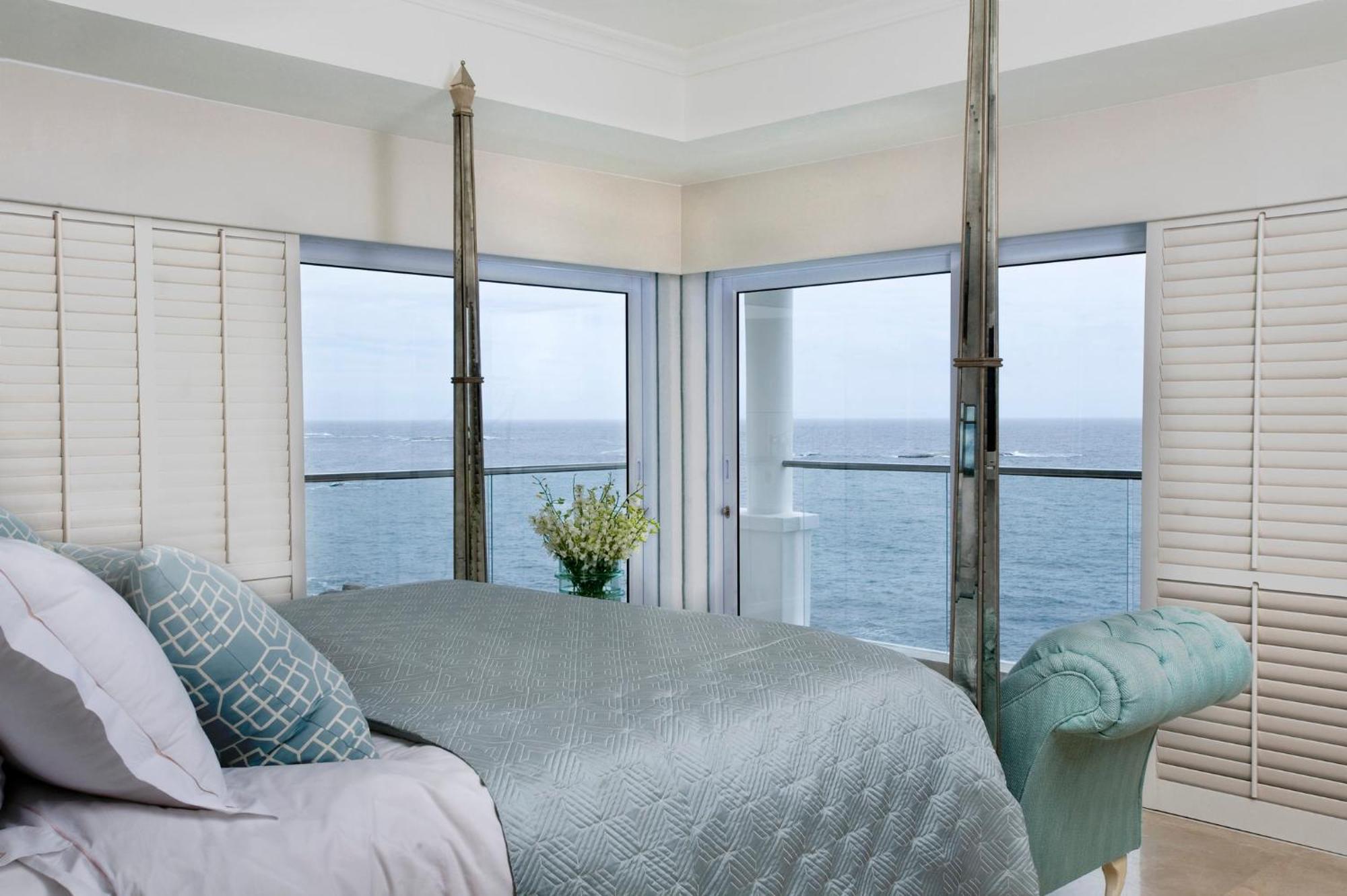 Sea Facing Suite