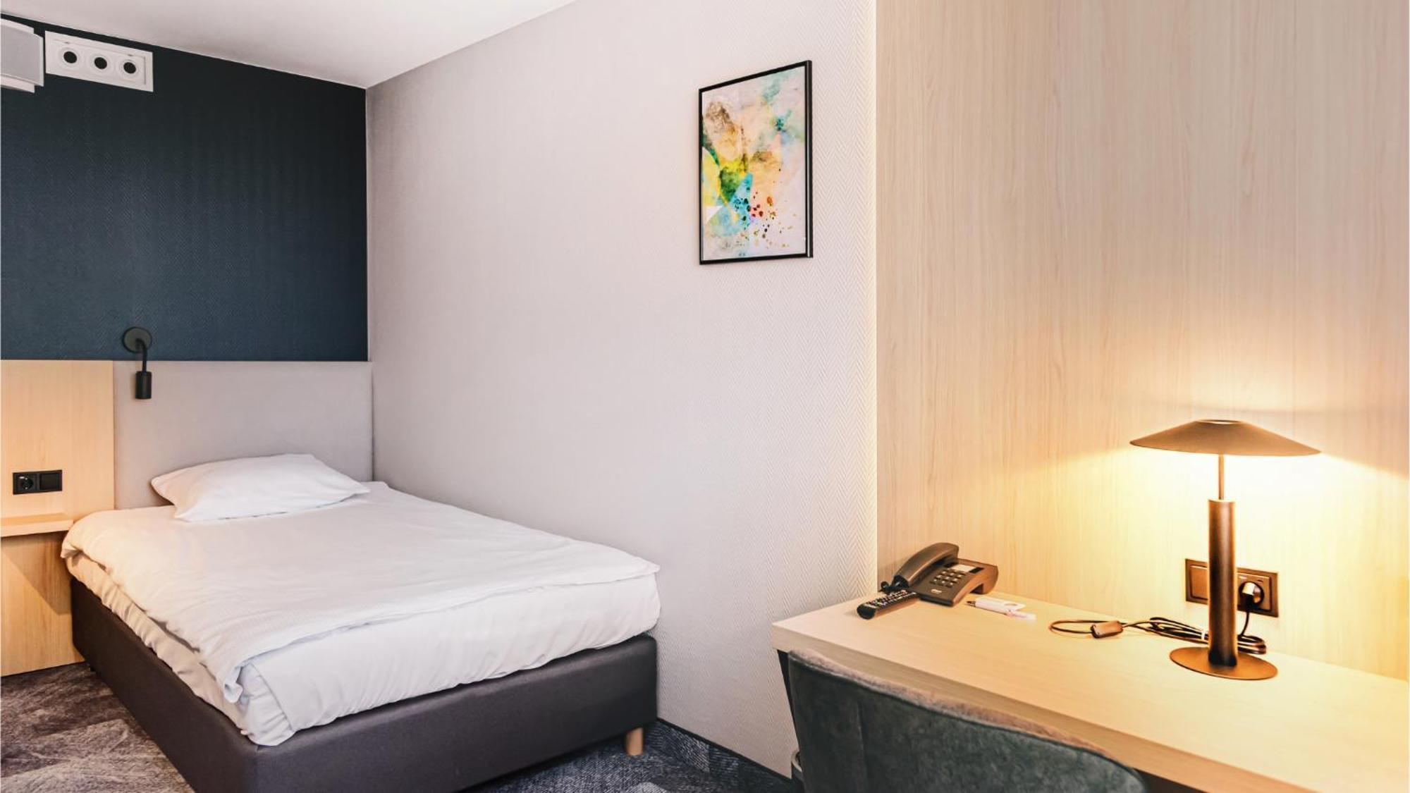 Comfort Single Room