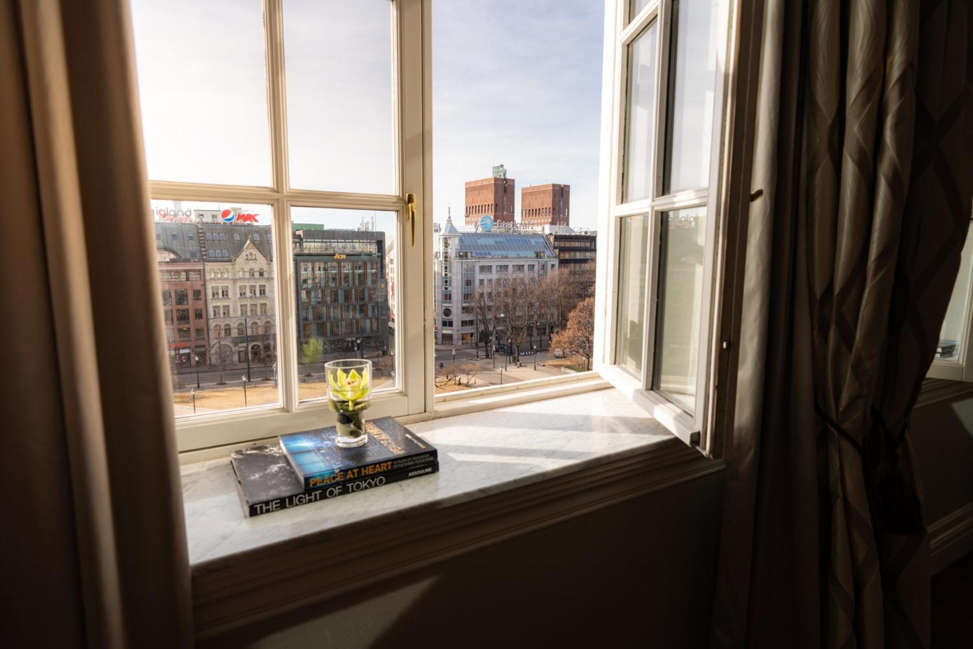 Superior King View