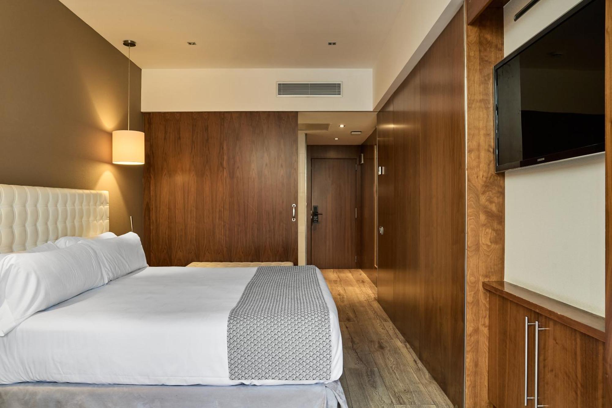 Superior Double Room Terrace Private Pool