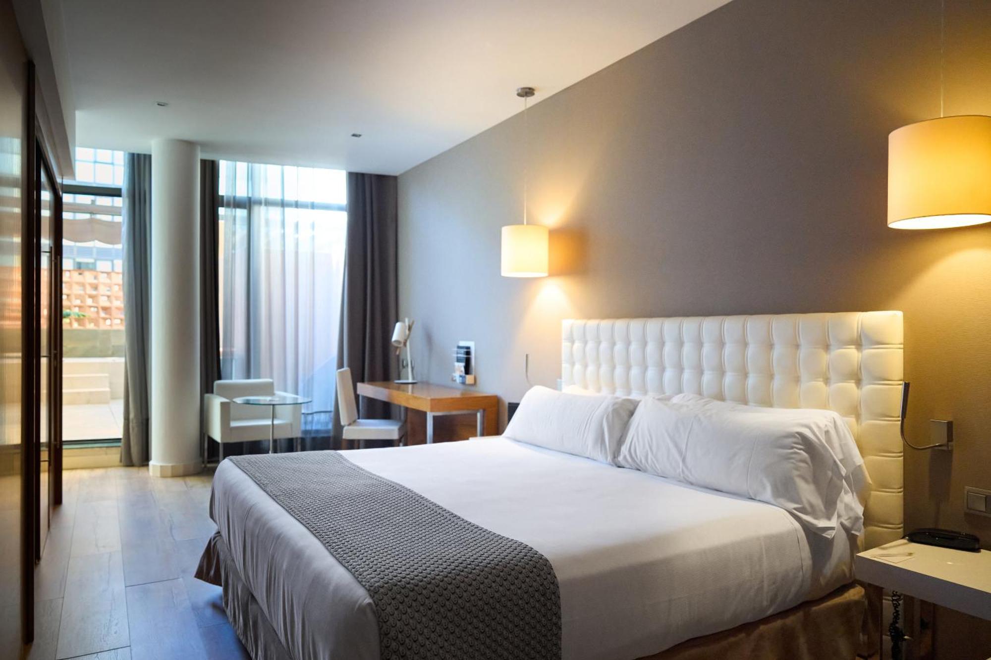 Superior Double Room Terrace Private Pool