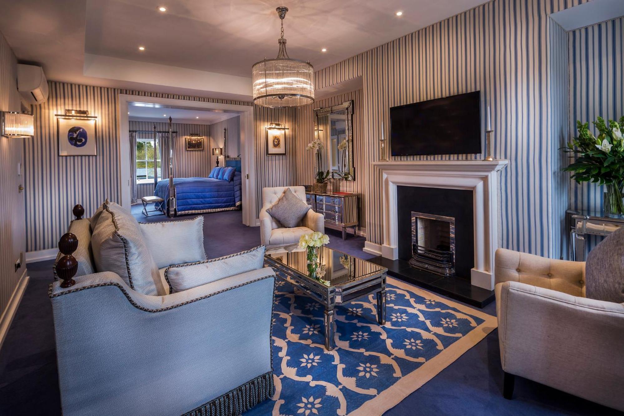 Suite Lake View