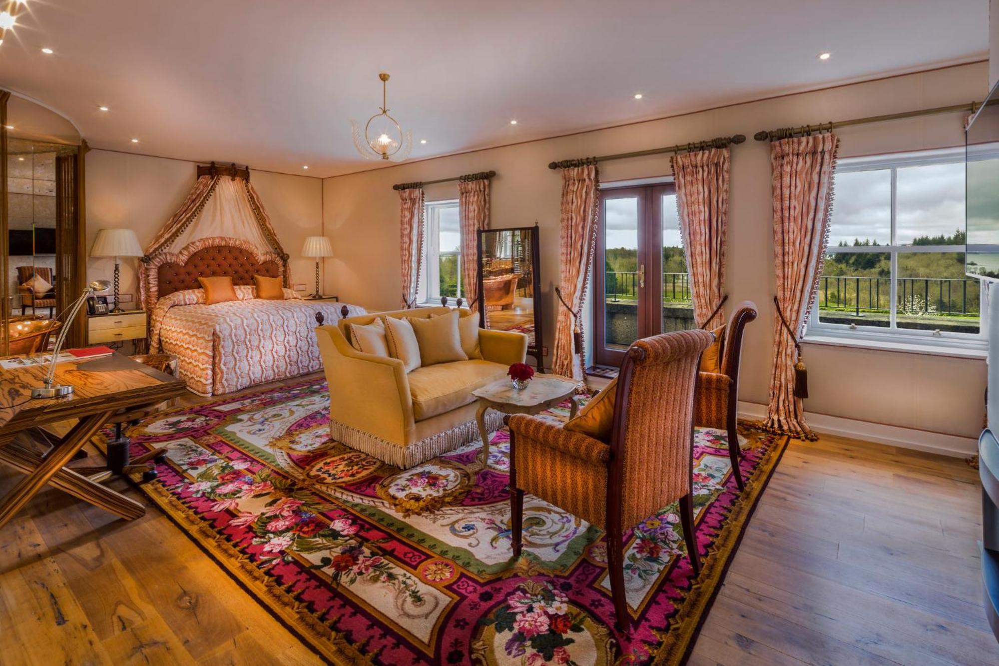 Suite Lake View