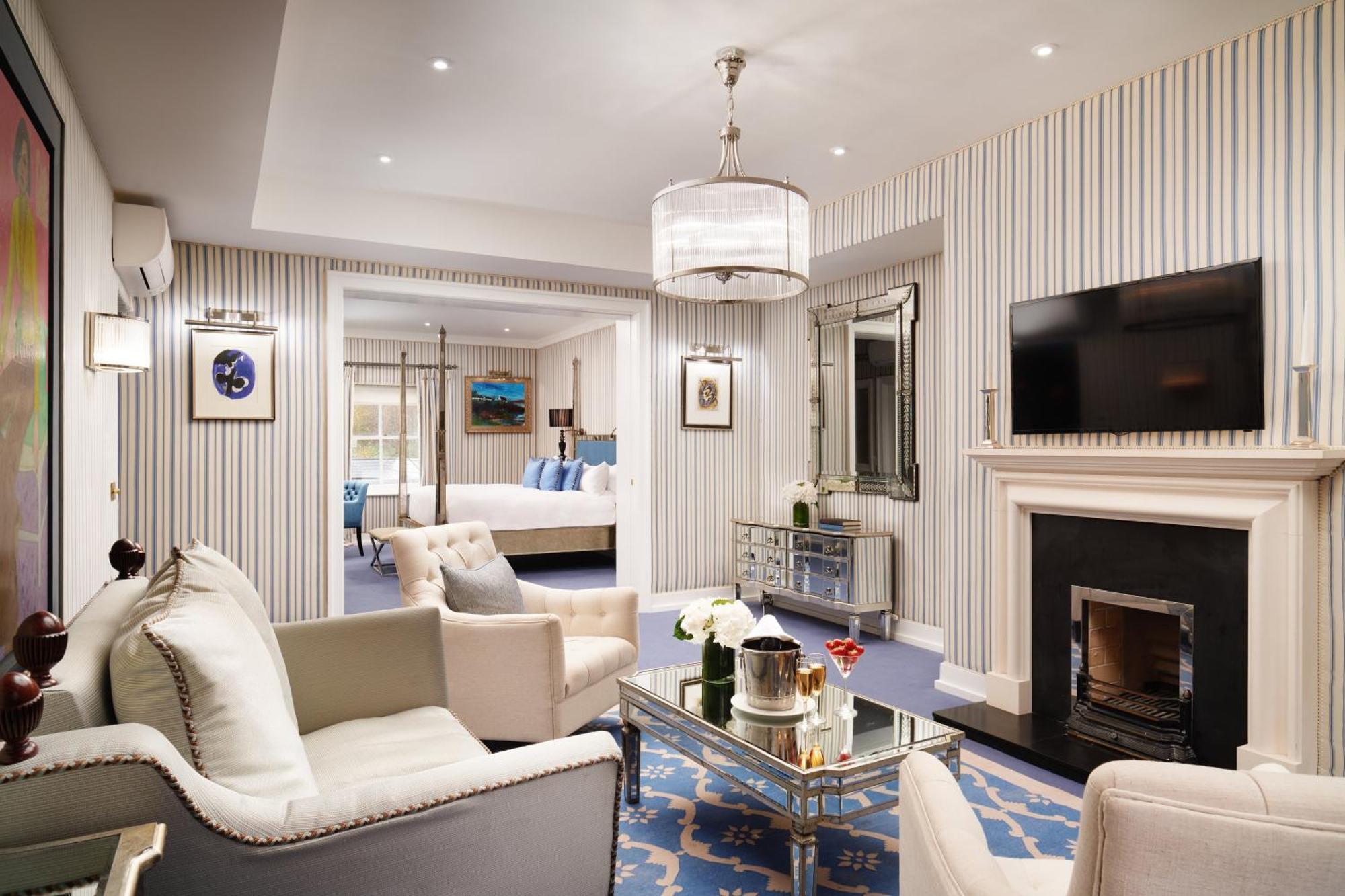 Suite Lake View