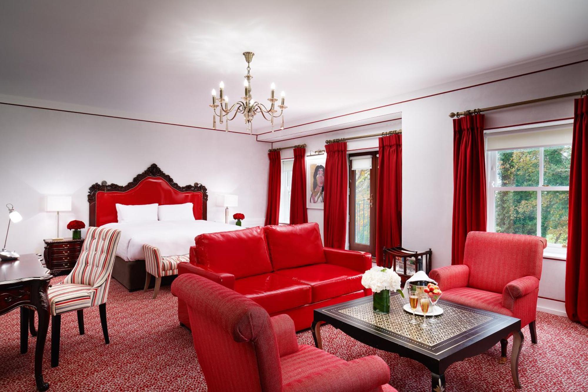 Suite Lake View