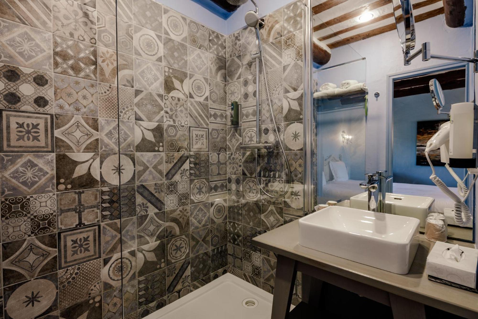 Camargue Twin Room