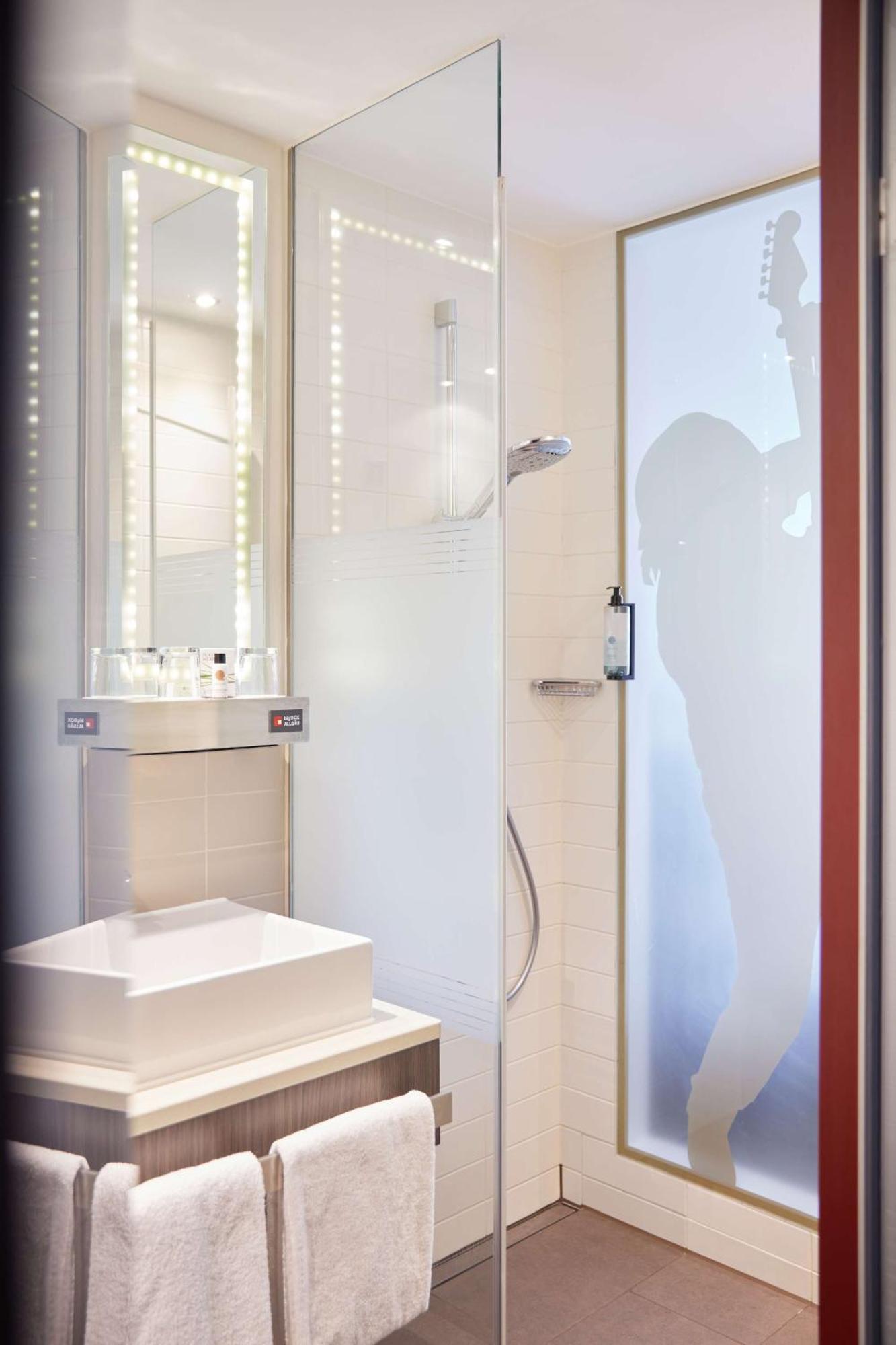 Small Standard Room