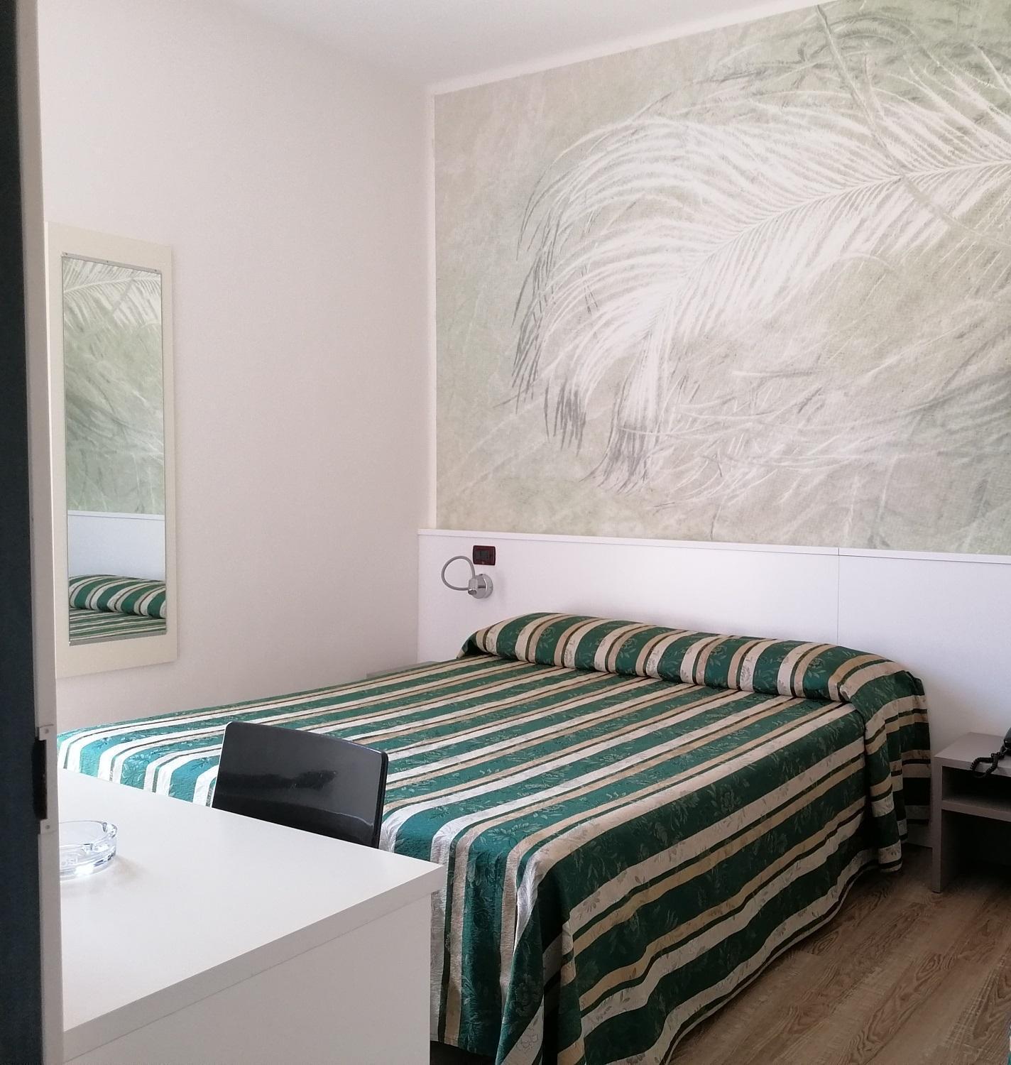 Superior Doppelzimmer mit Balkon