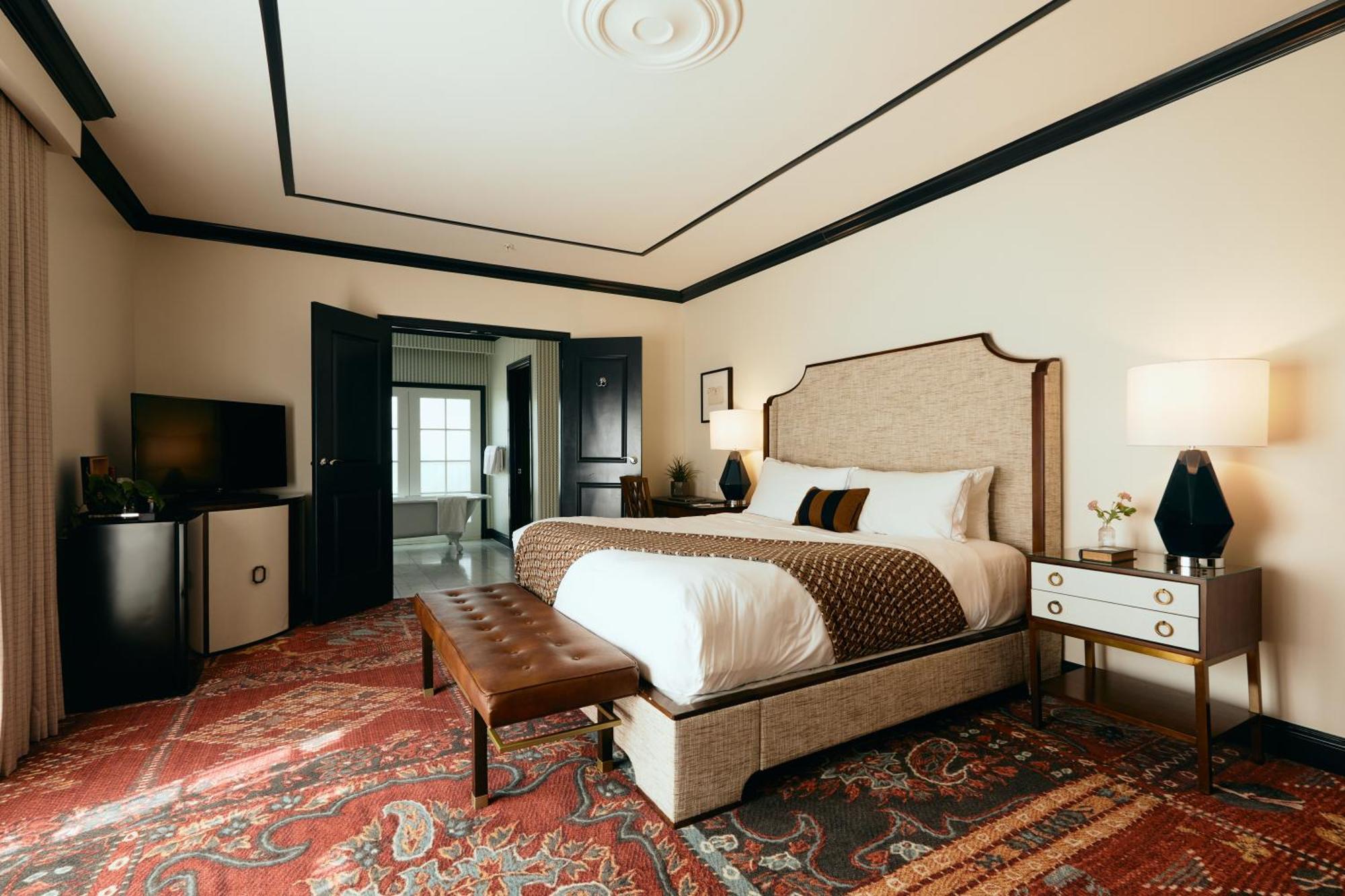 Presidential Suite
