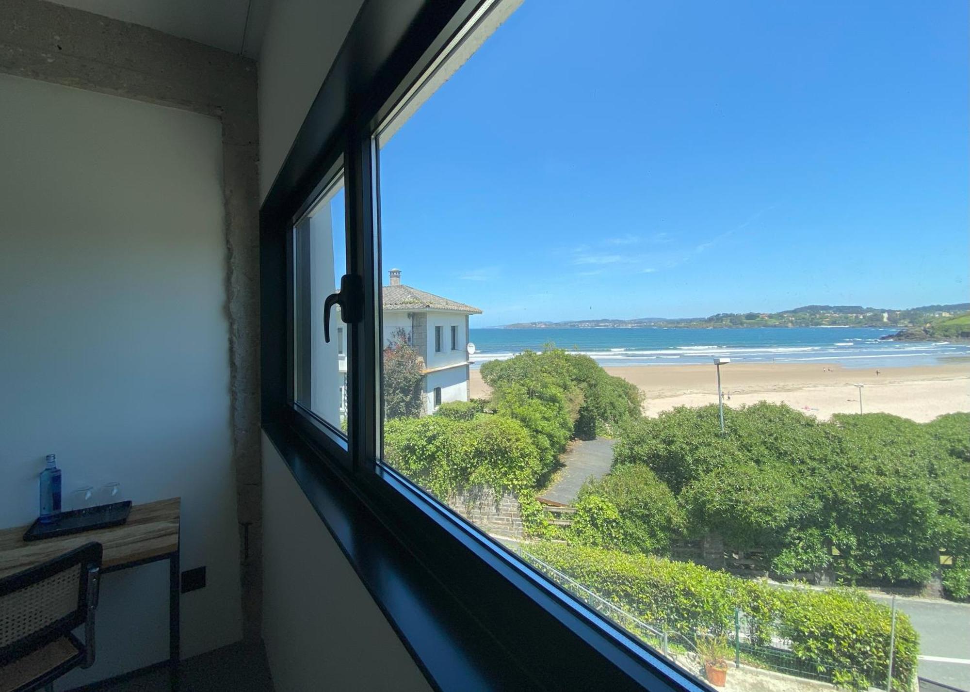 Quadruple Room Sea View