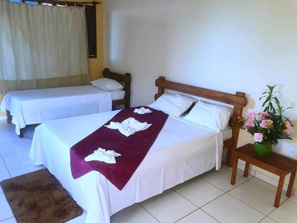 Quarto Triplo Standard