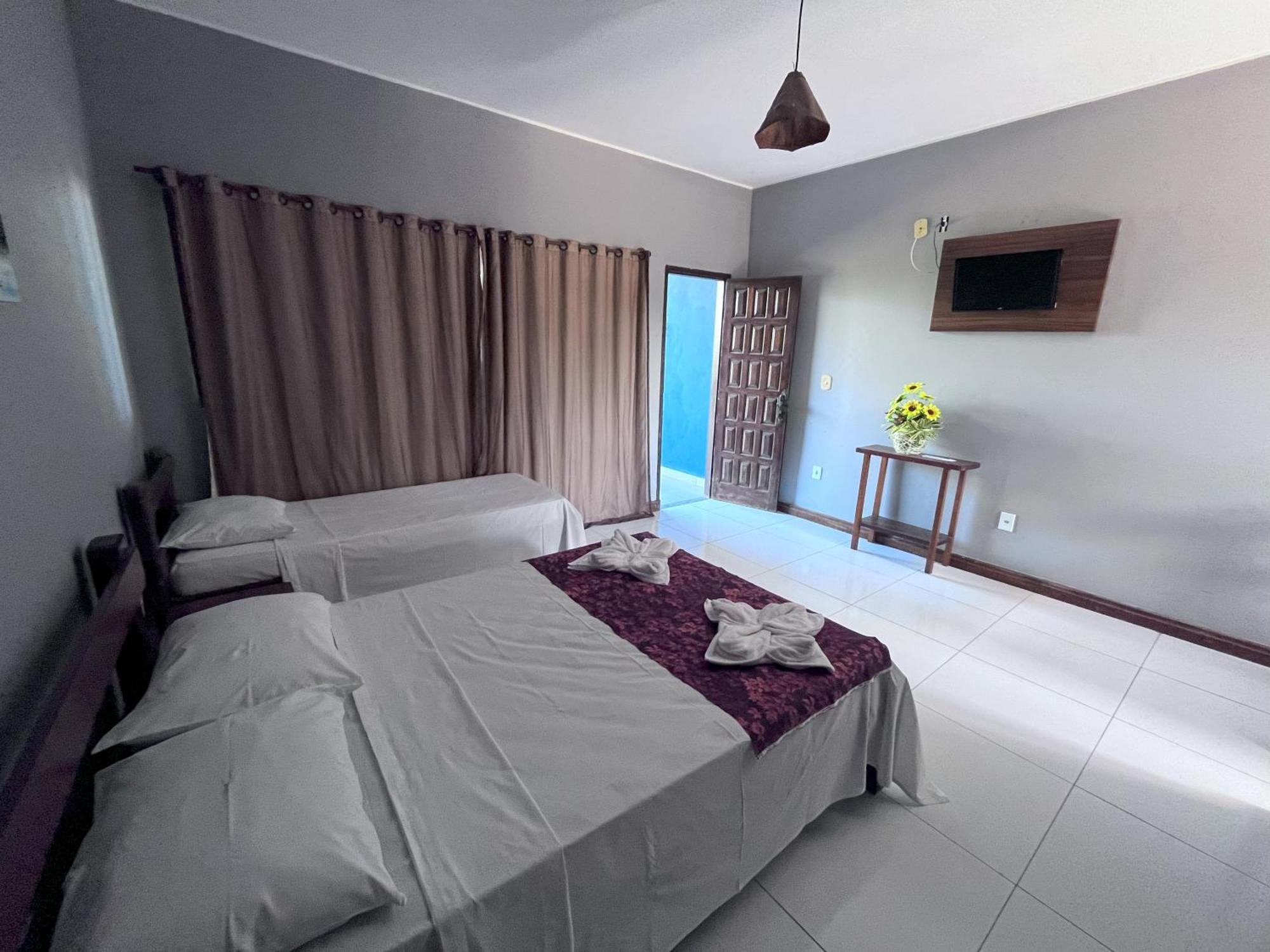Quarto Triplo