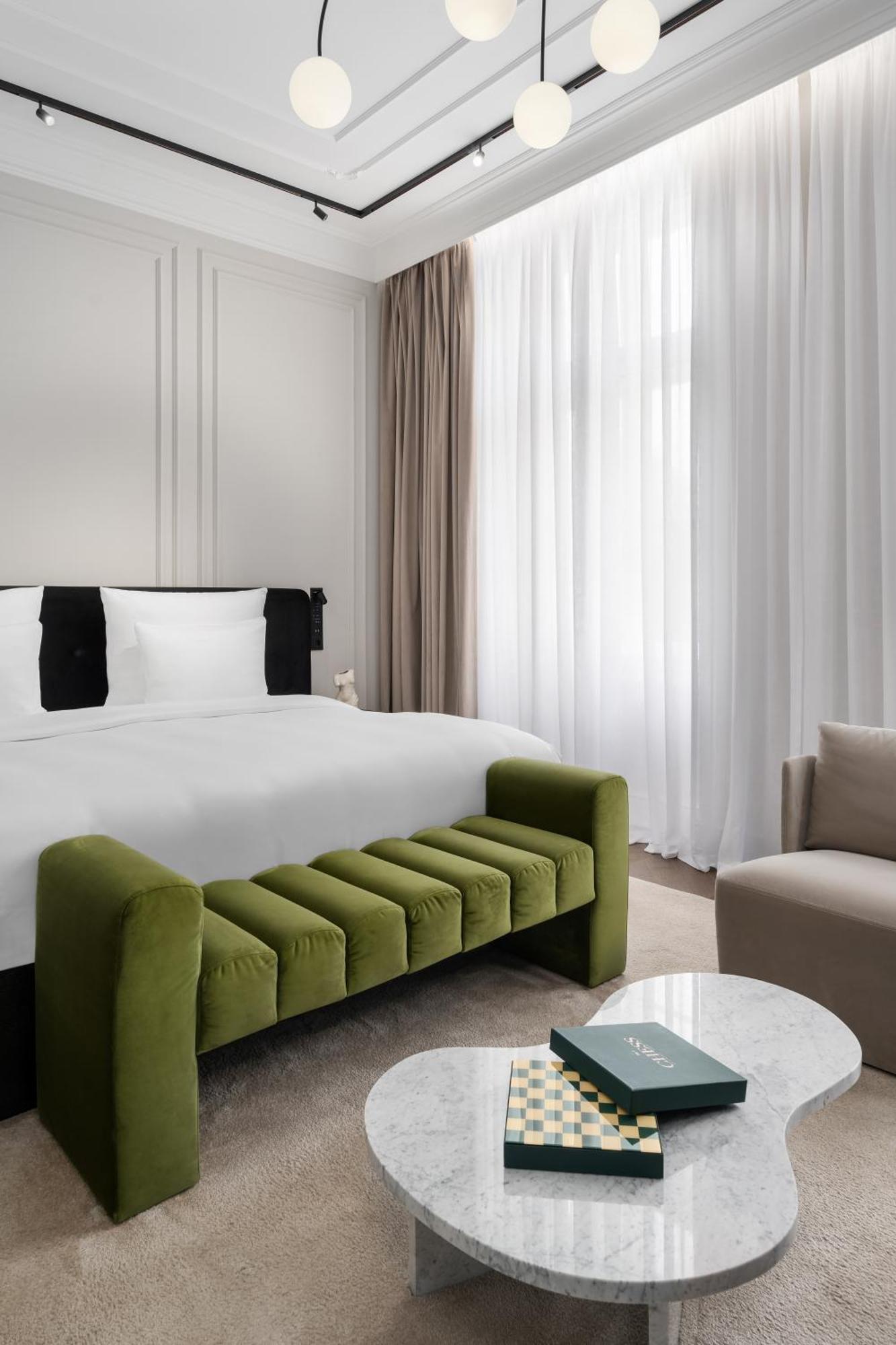 Superior Double Room