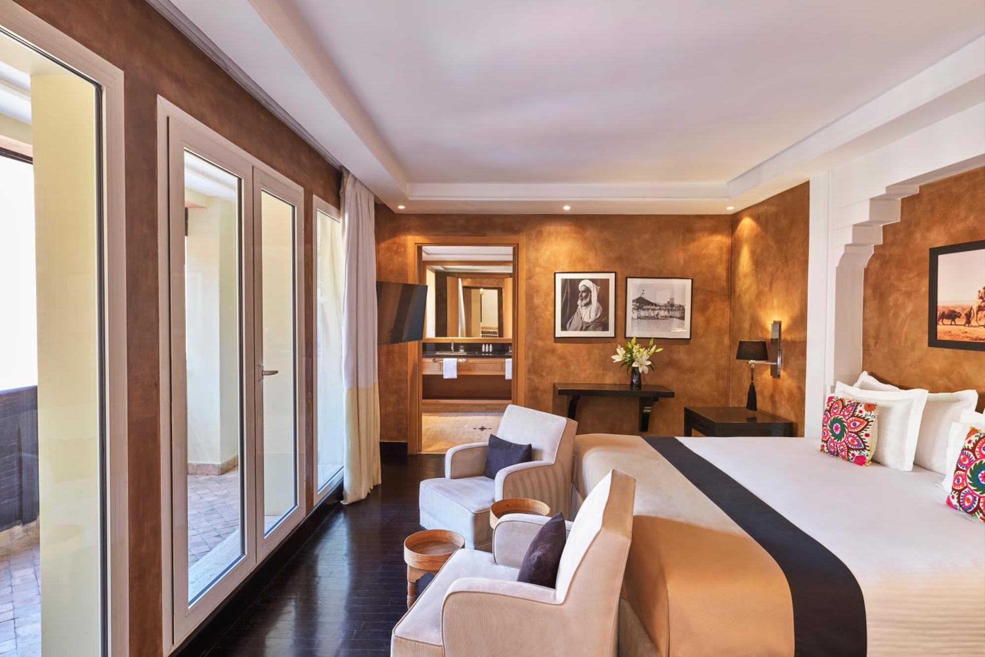 Ryad 3 Bedrooms