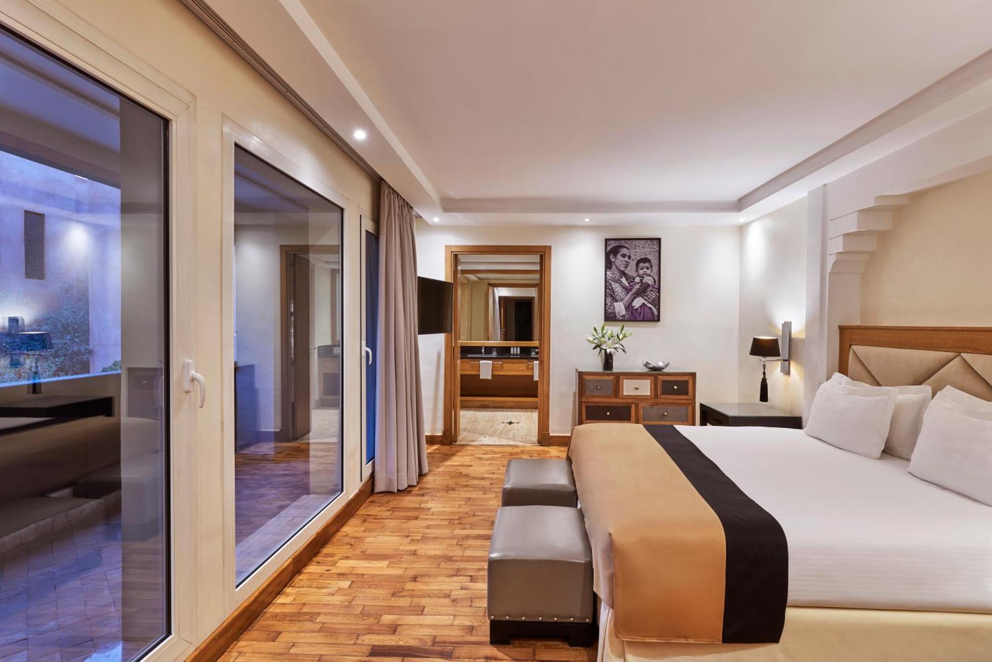Ryad 3 Bedrooms
