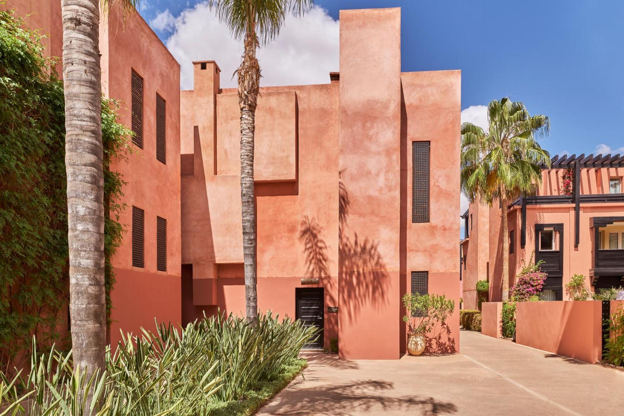 Ryad 4 Bedrooms