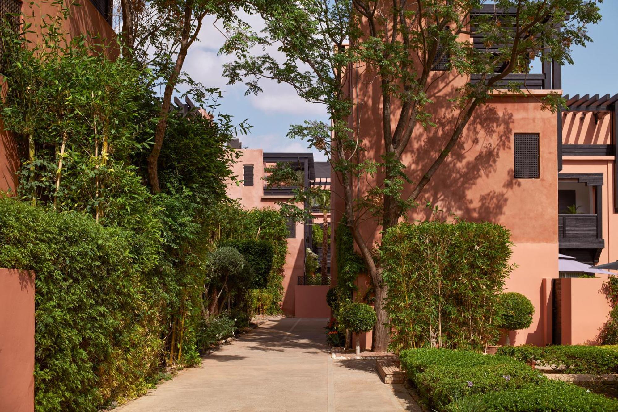 Ryad 3 Bedrooms