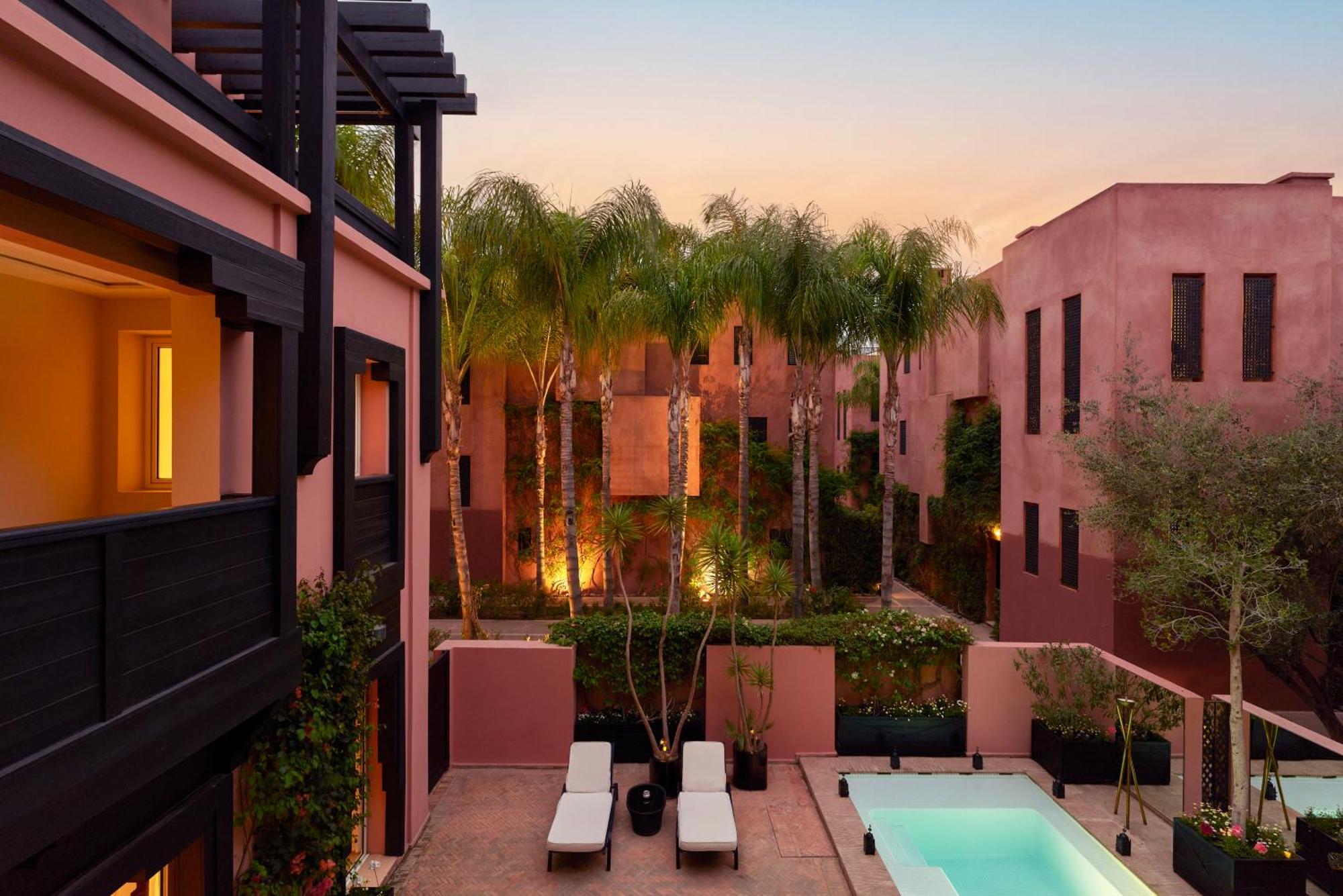 Ryad 3 Bedrooms