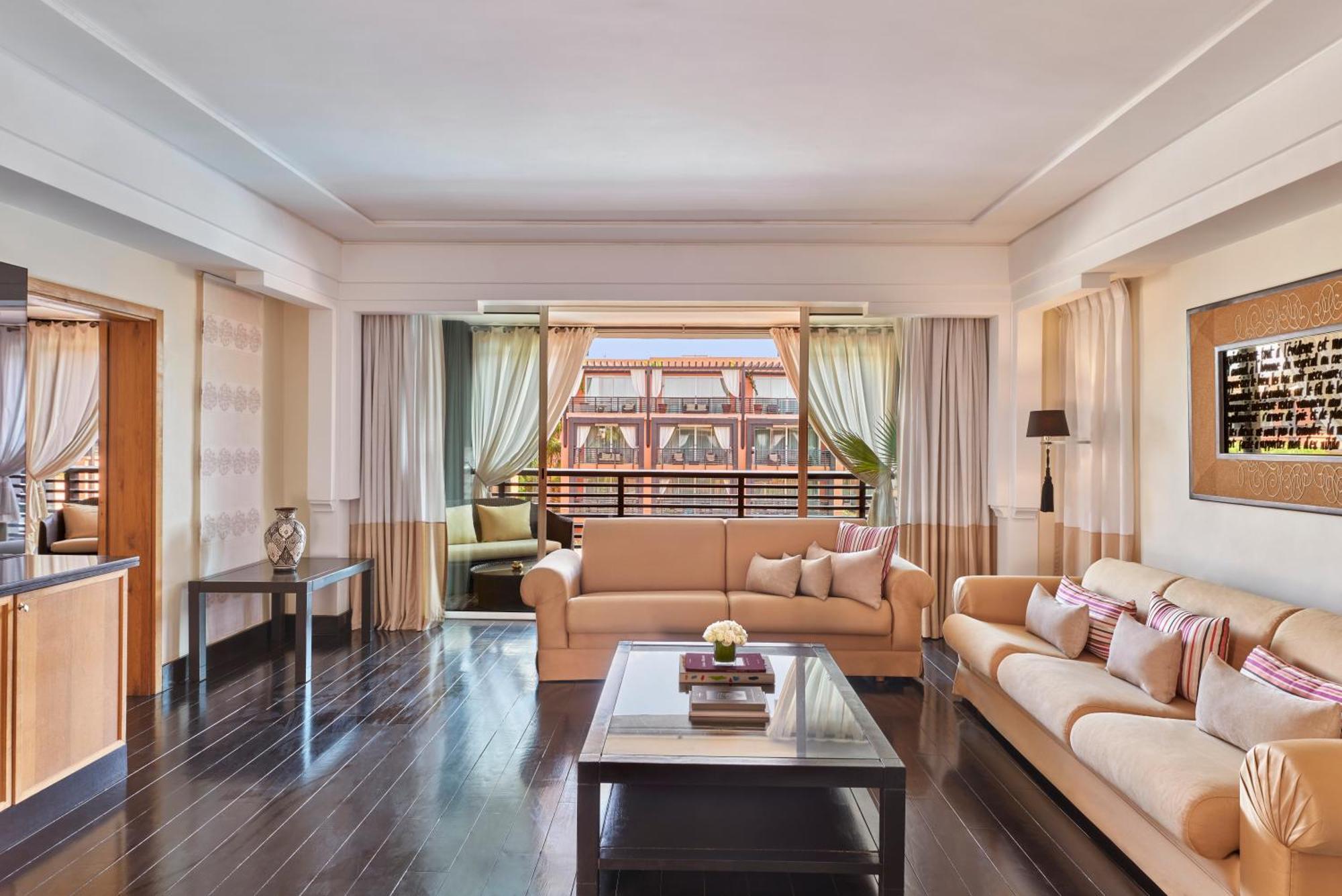 Suite