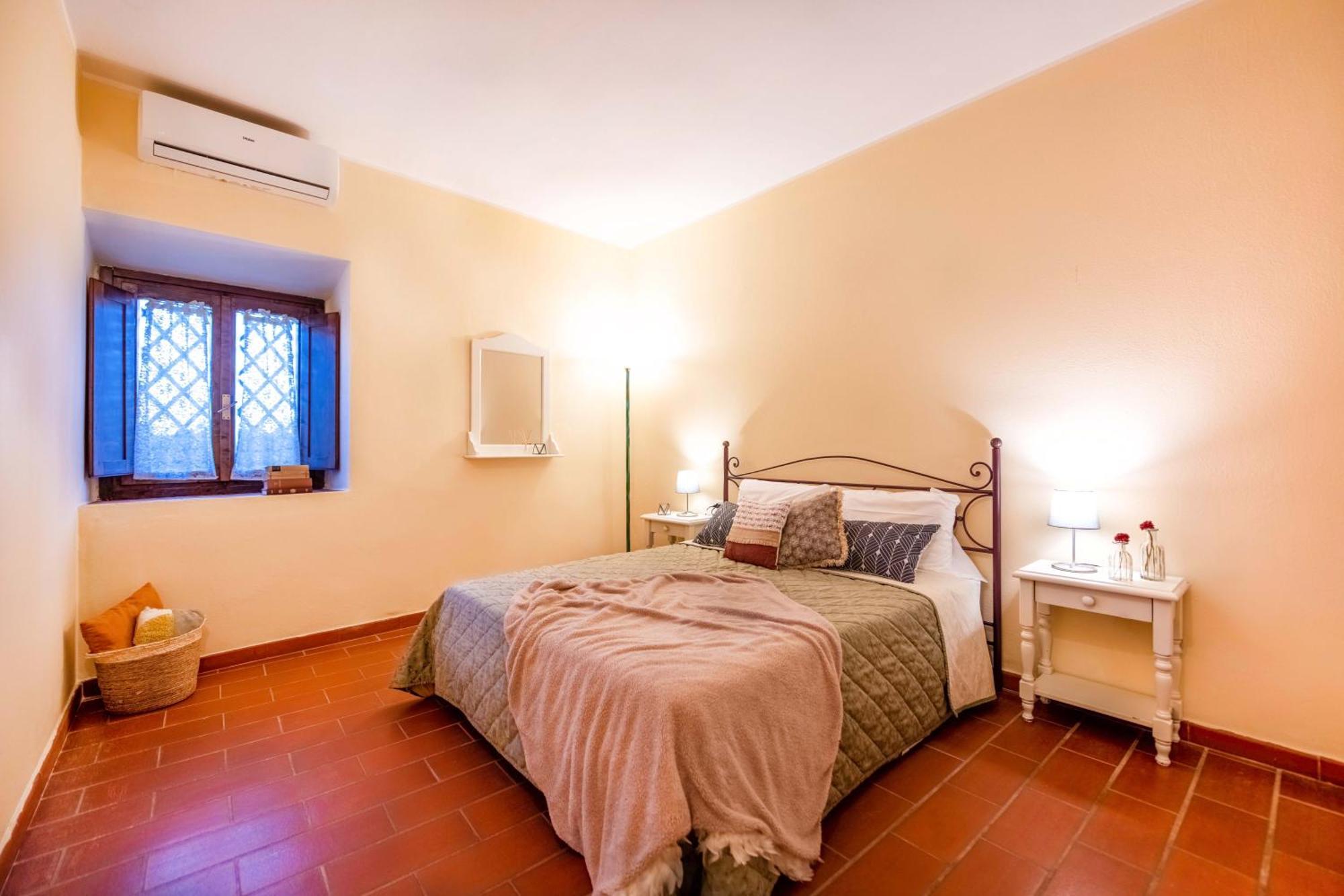 Superior Two-Bedroom Apartment