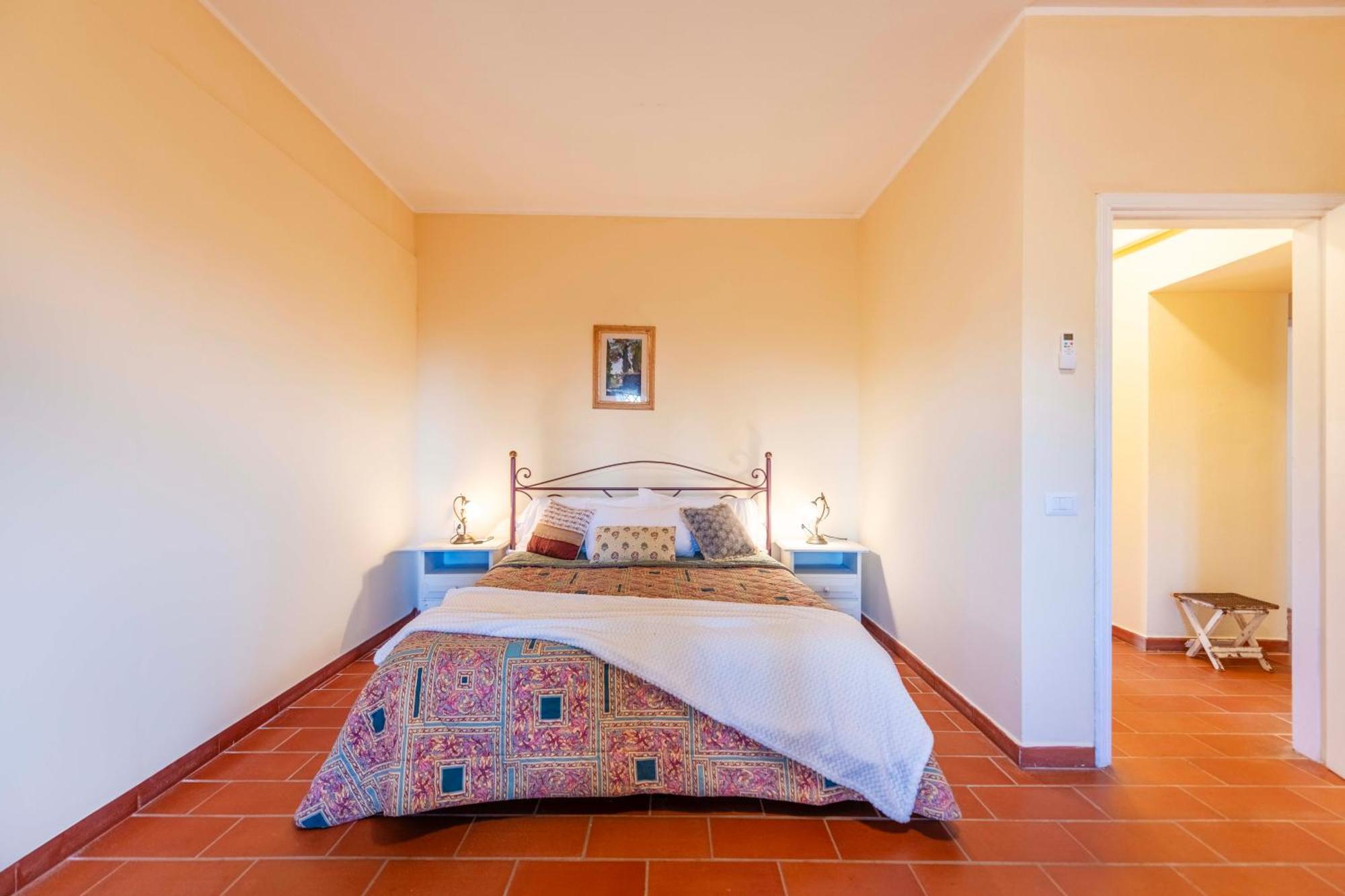 Superior Two-Bedroom Apartment