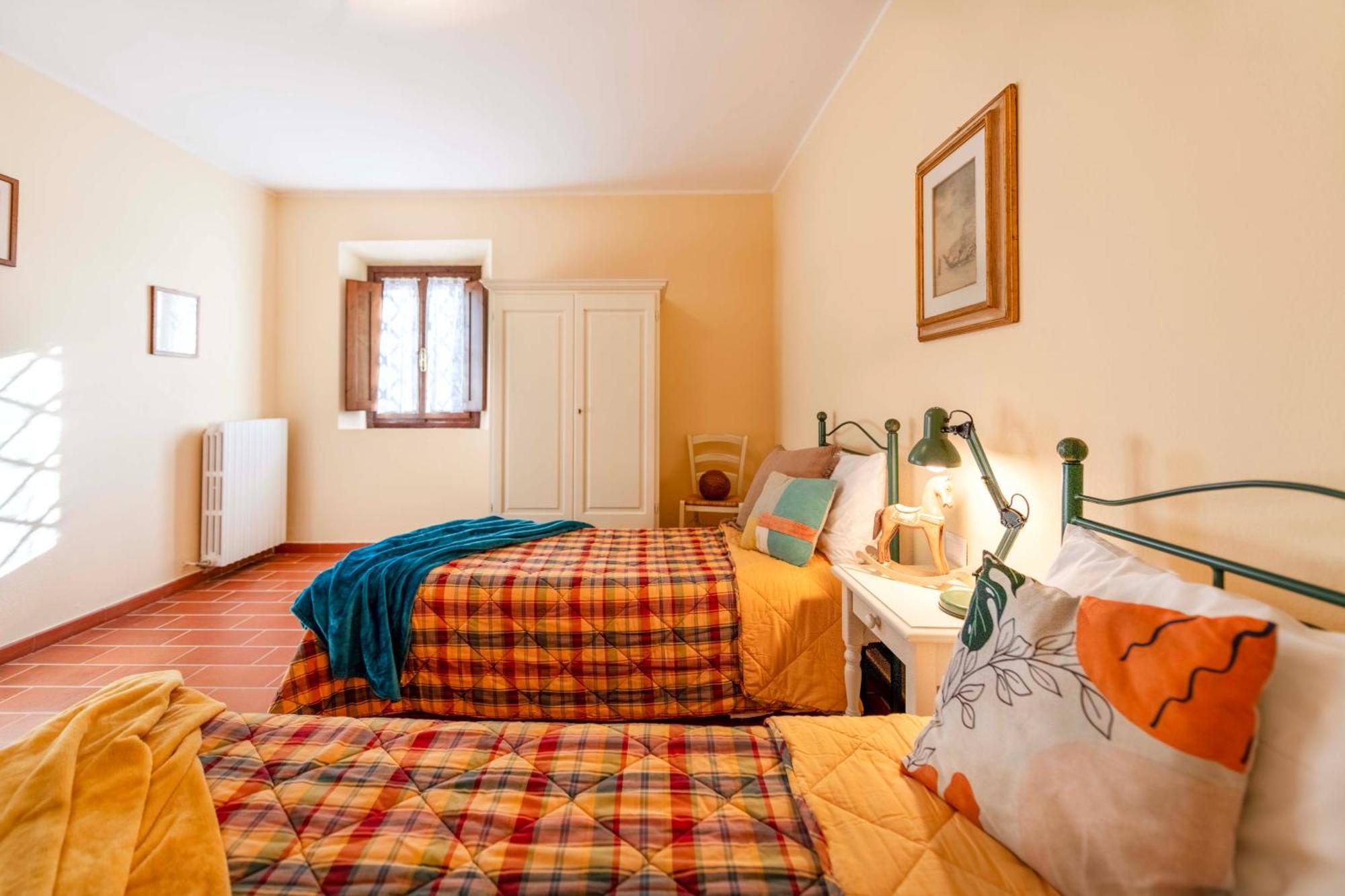 Superior Two-Bedroom Apartment