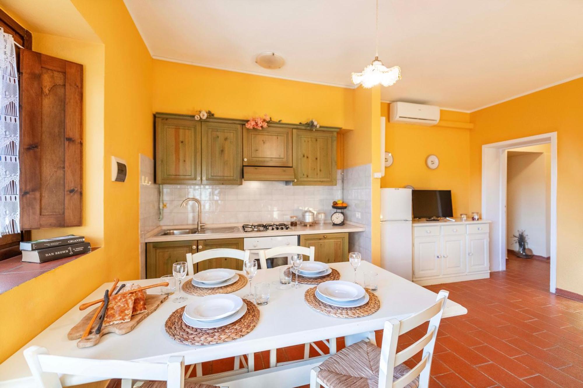 Superior Two-Bedroom Apartment