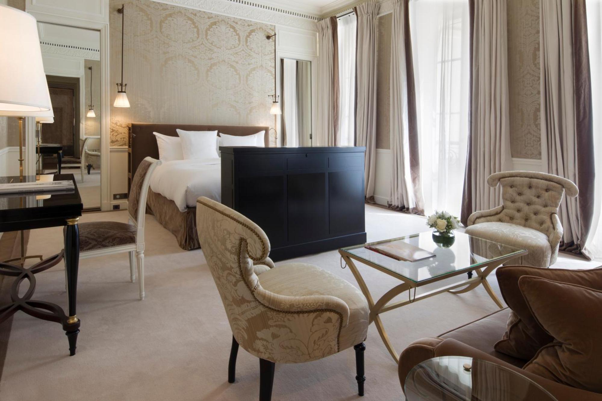 Prestige Junior Suite
