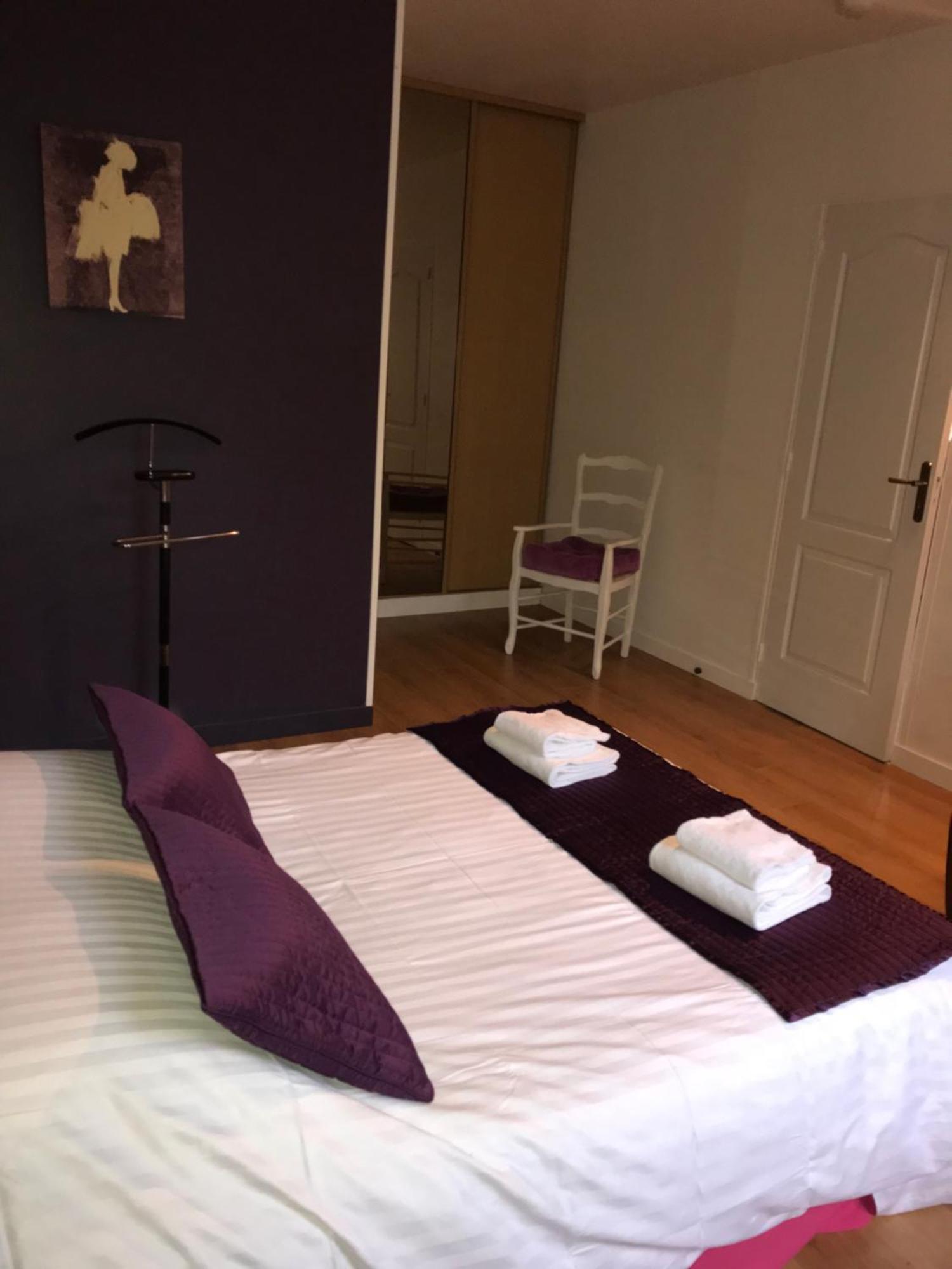 One-Bedroom Premium Apartment
