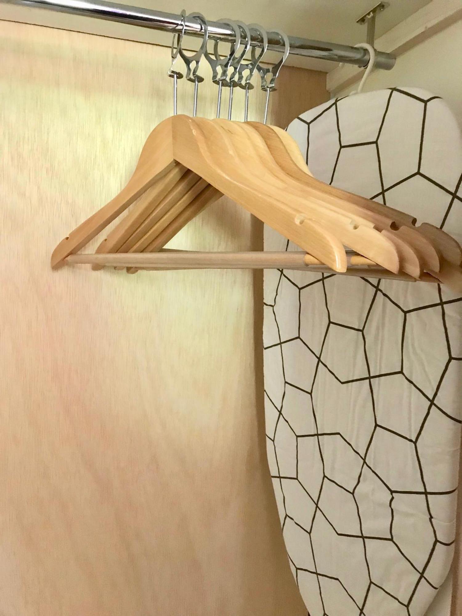 One-Bedroom Premium Apartment