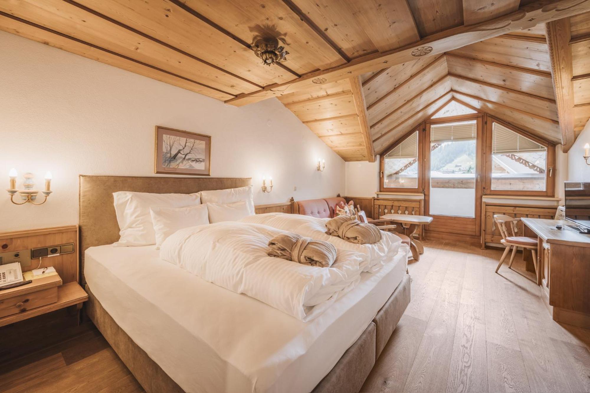 Comfort Double Room