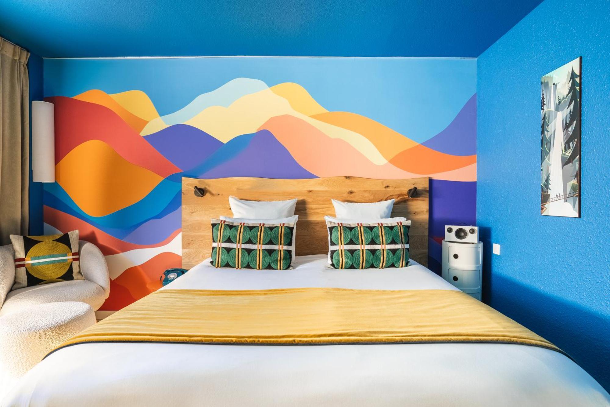 Classic Double Room