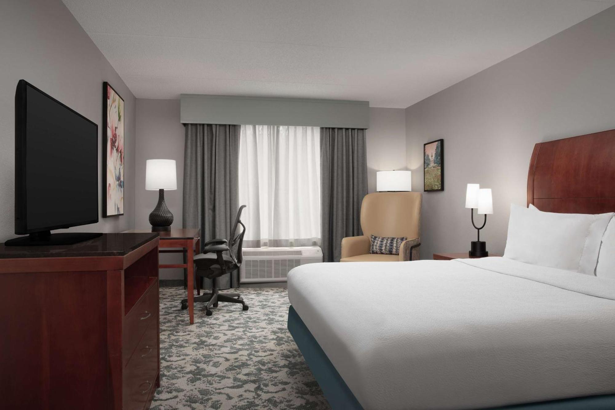 King Room