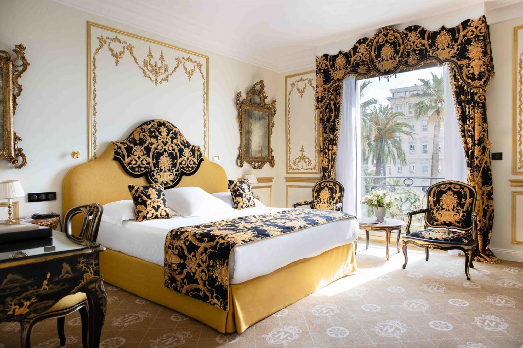 Deluxe Room Sea View