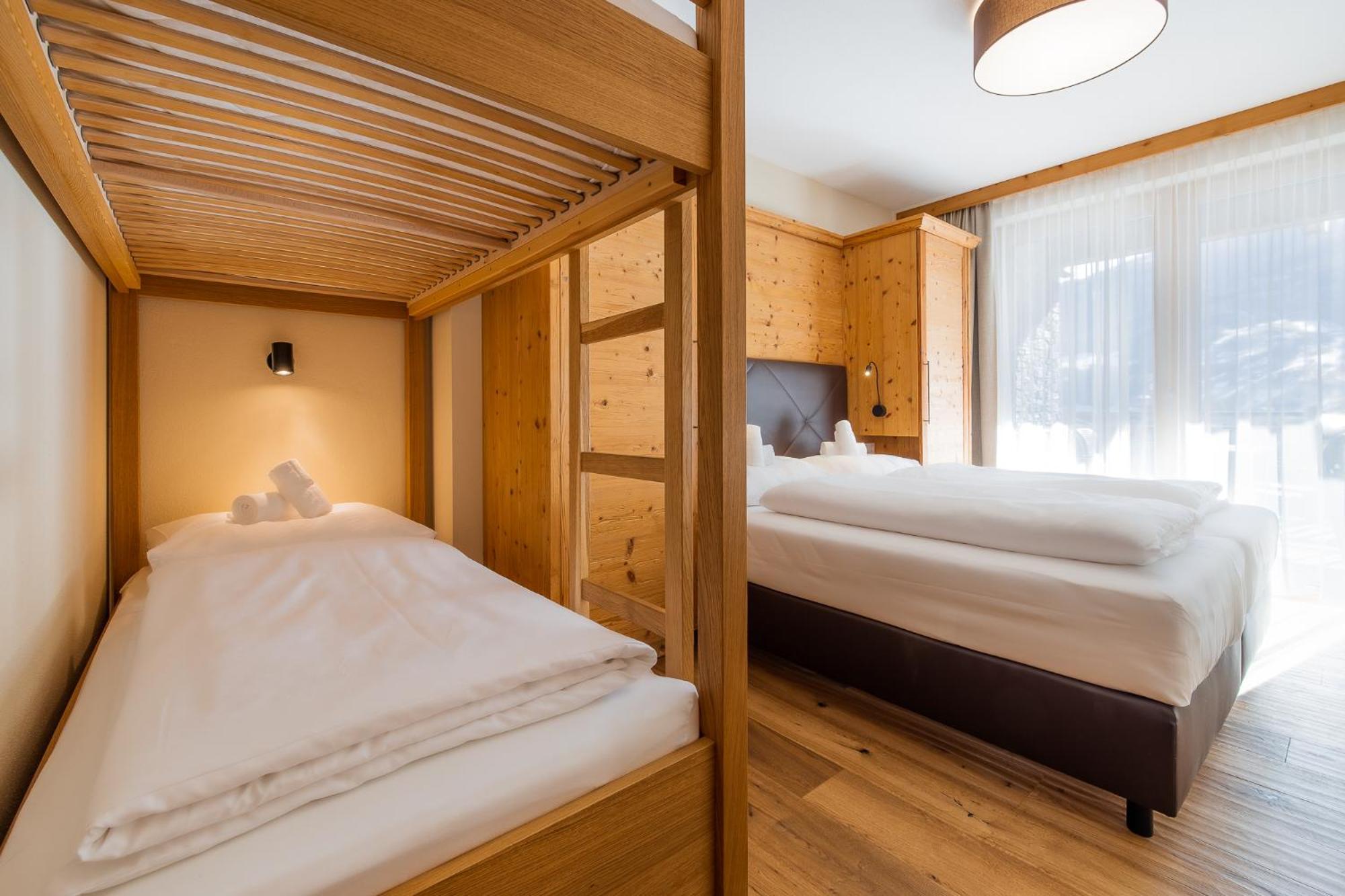 One-Bedroom Apartment 1B